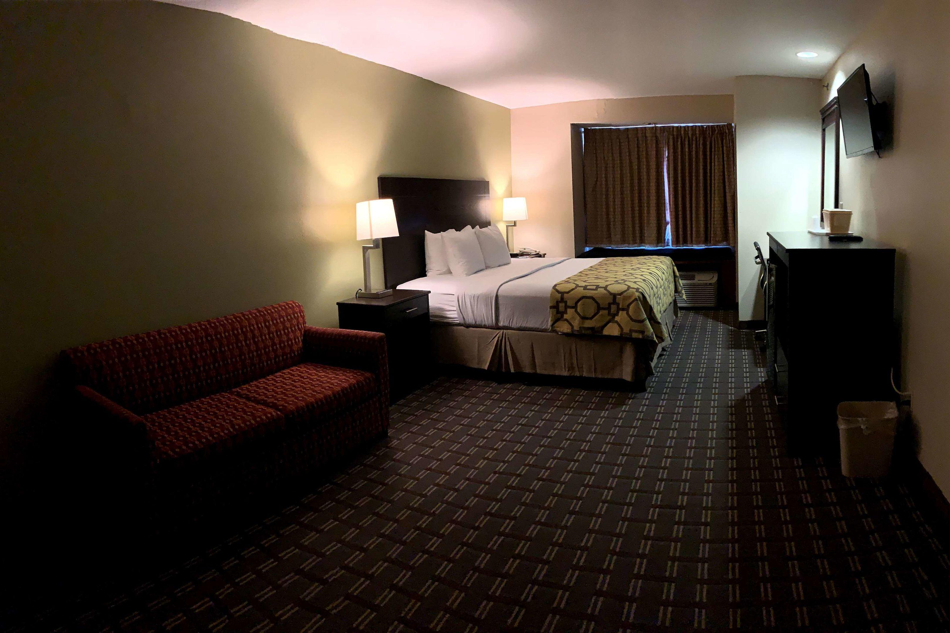 Baymont by Wyndham Farmington — photo 5