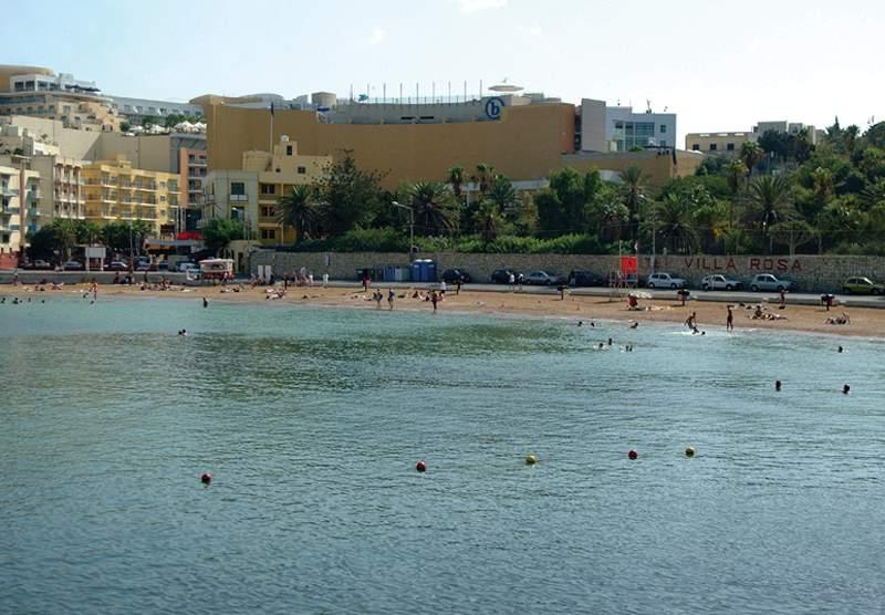 Alexandra Hotel Malta — photo 3