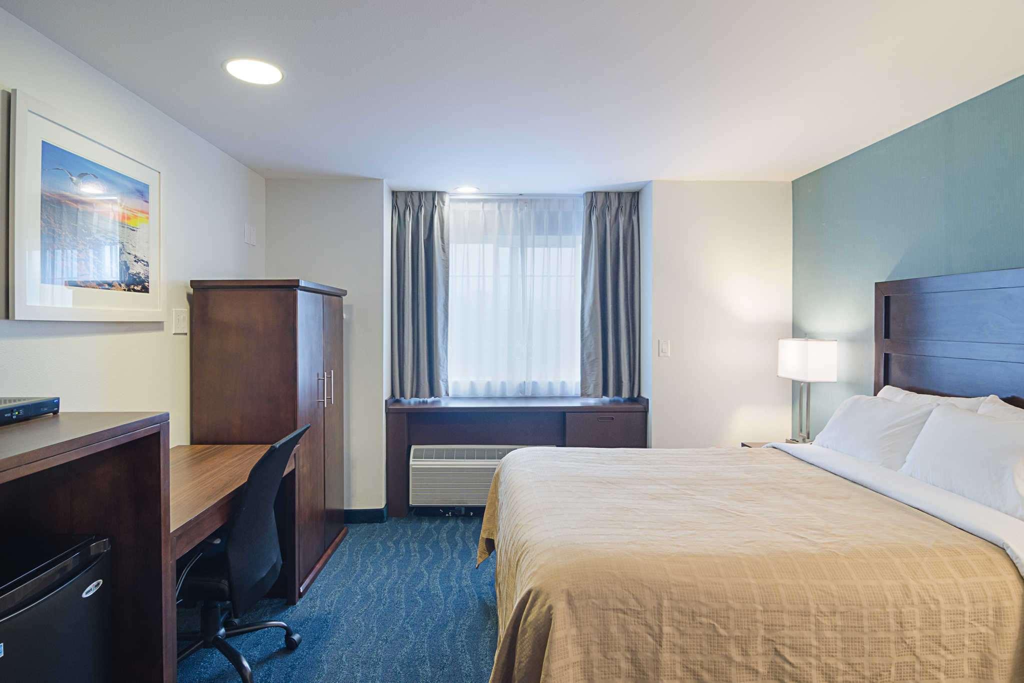 Quality Inn Seaside Oregon — photo 5