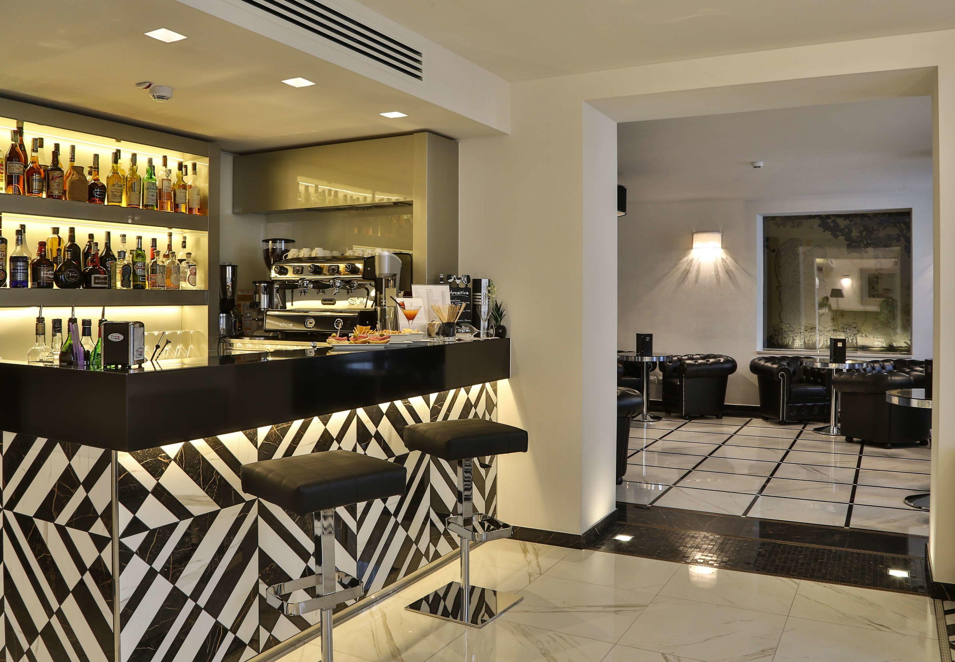 Best Western Premier Hotel Milano Palace — photo 4