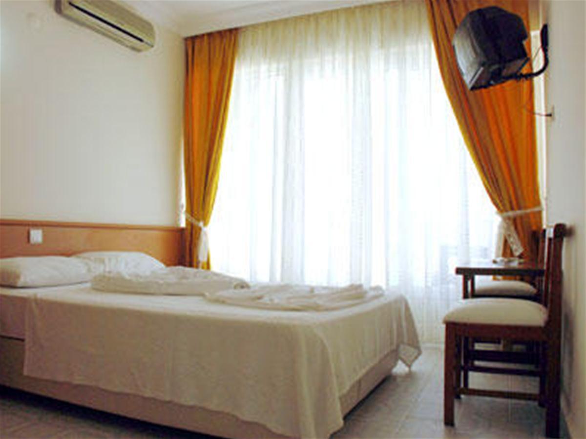 Sun Hotel — photo 4