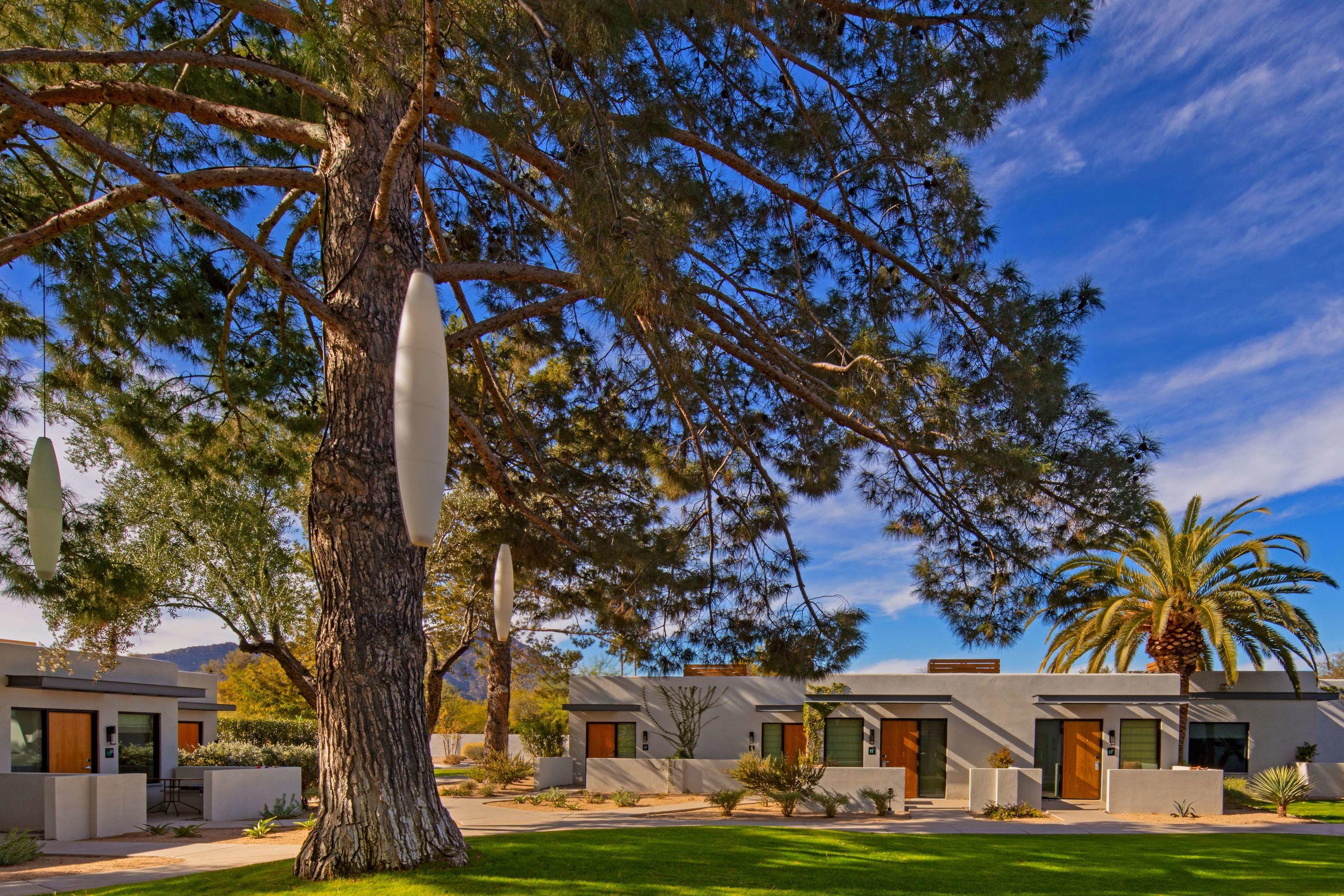 Andaz Scottsdale Resort & Bungalows — photo 5