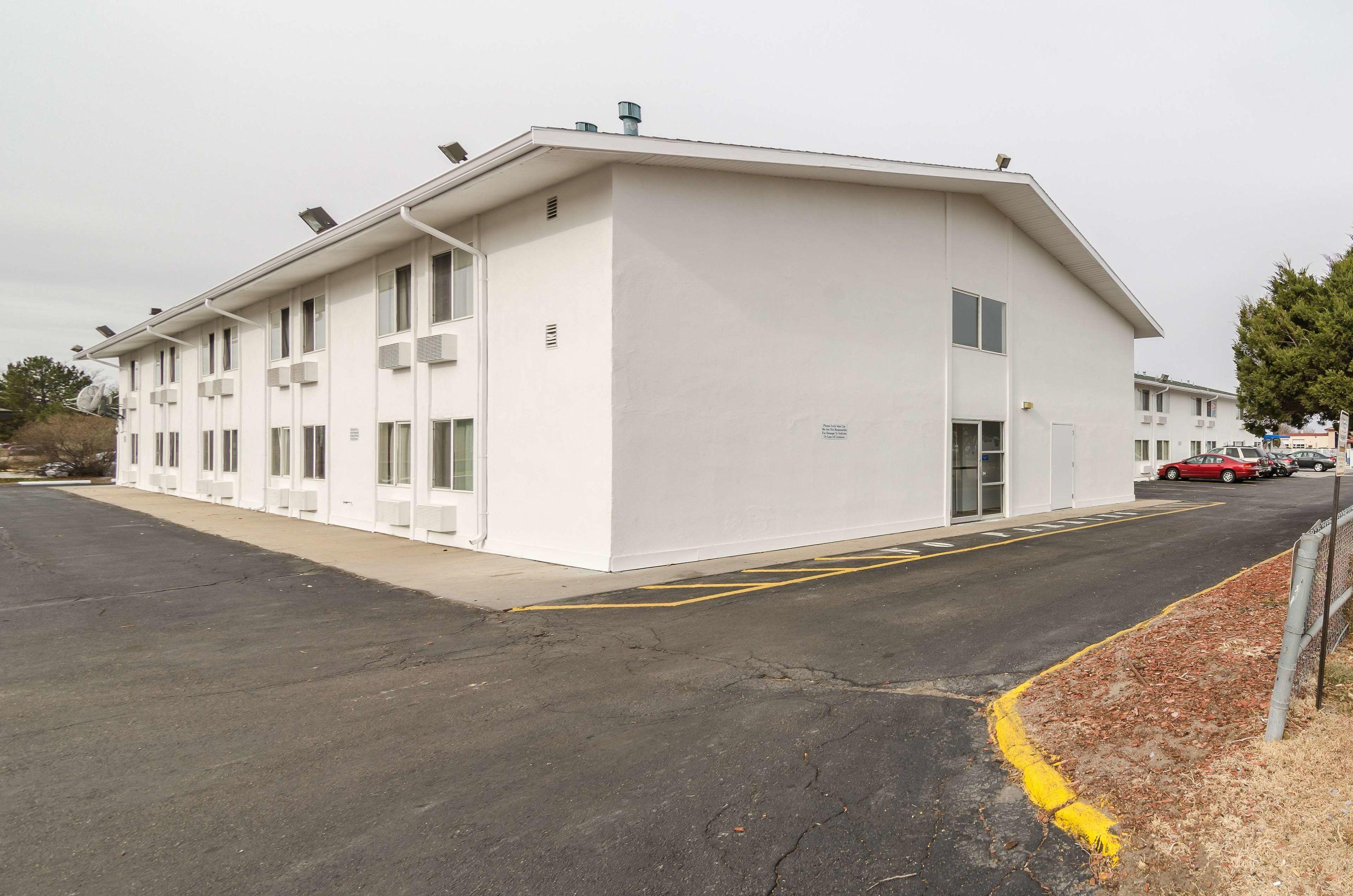 Motel 6 North Platte — photo 4