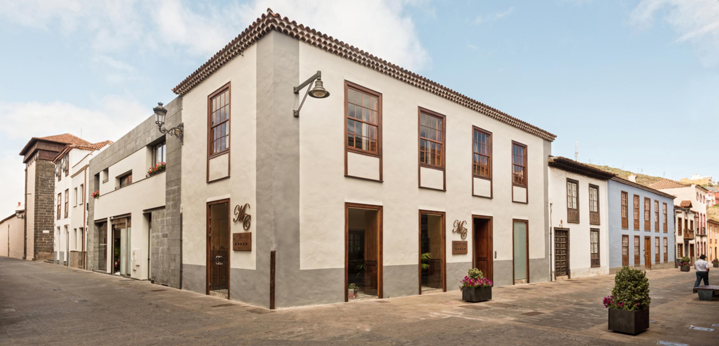 Hotel MC San Agustin — photo 1
