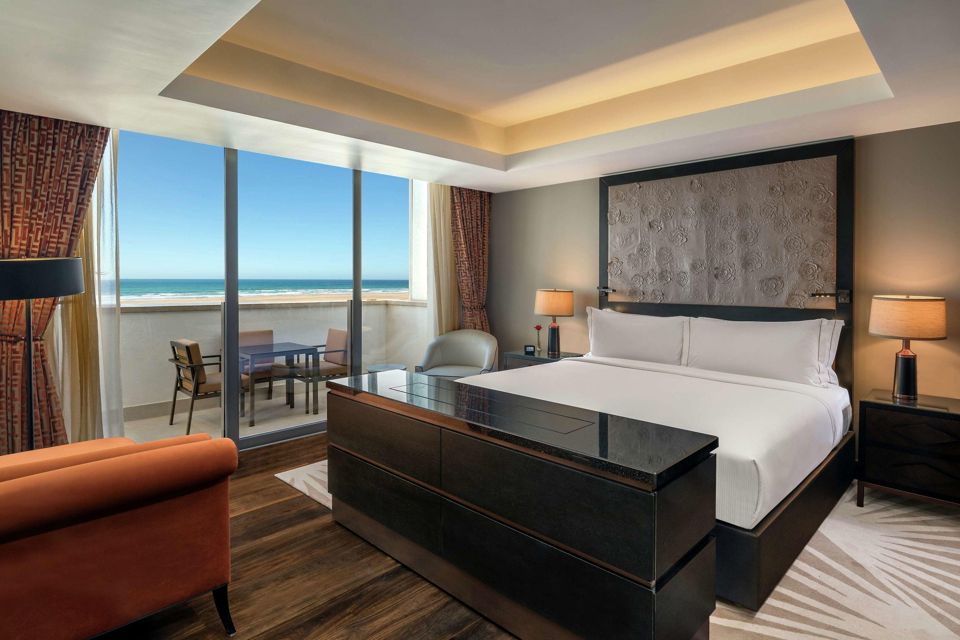 Hilton Tangier Al Houara Resort & Spa — photo 4