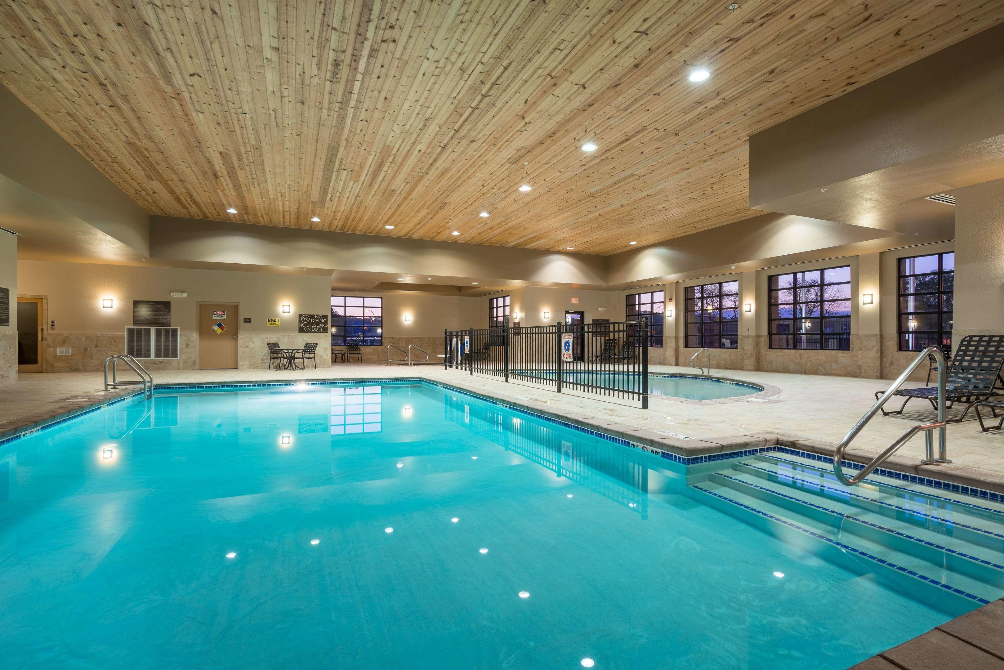 Hilton Garden Inn Sioux City Riverfront — photo 5