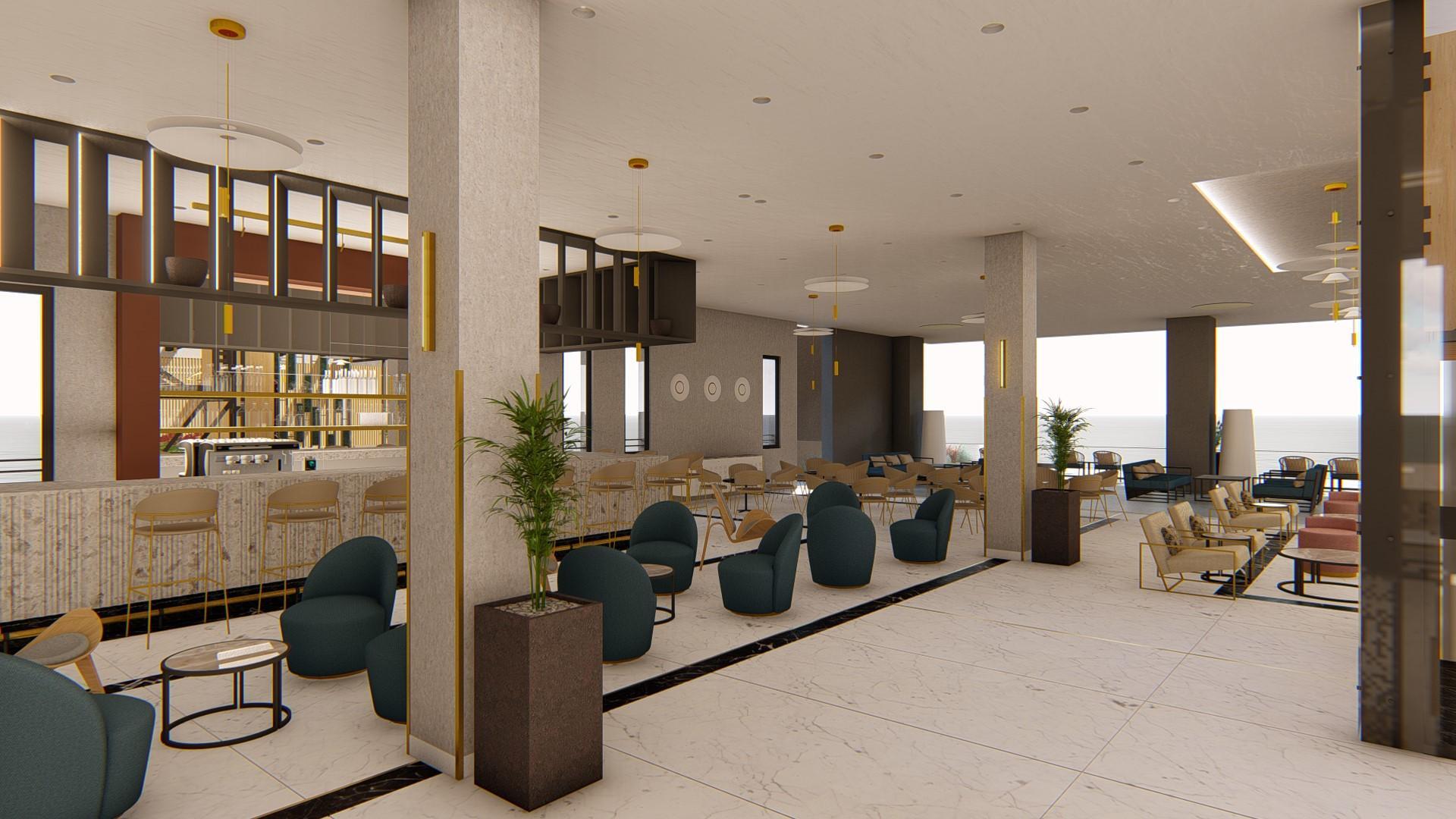 Myrion Beach Resort — photo 5
