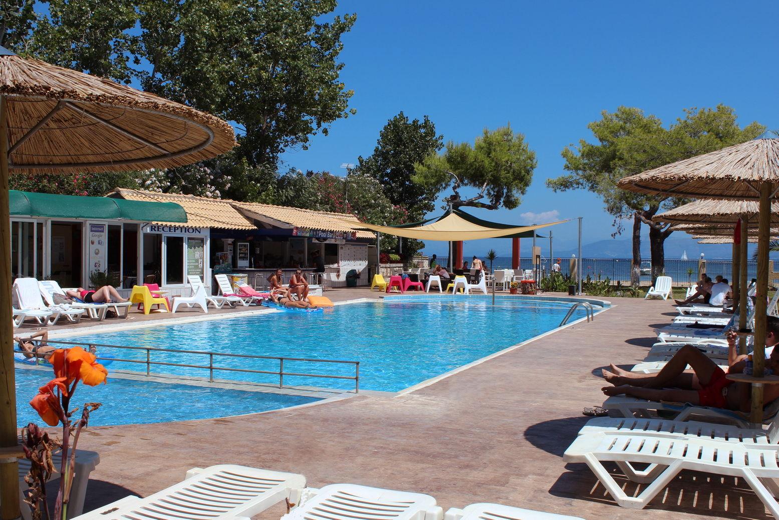 Koulouris Beach Hotel — photo 5