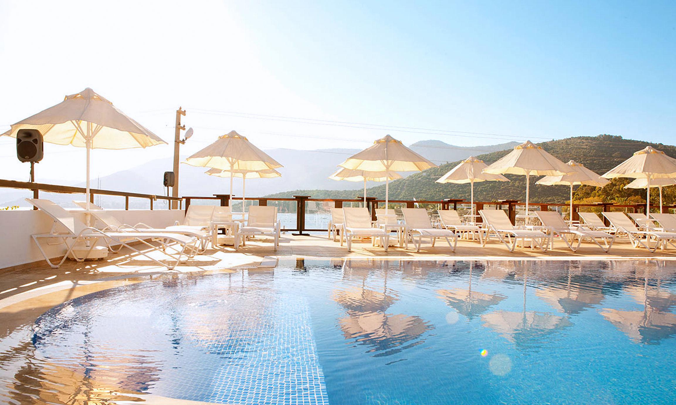 Mi Casa Beach Hotel — photo 5