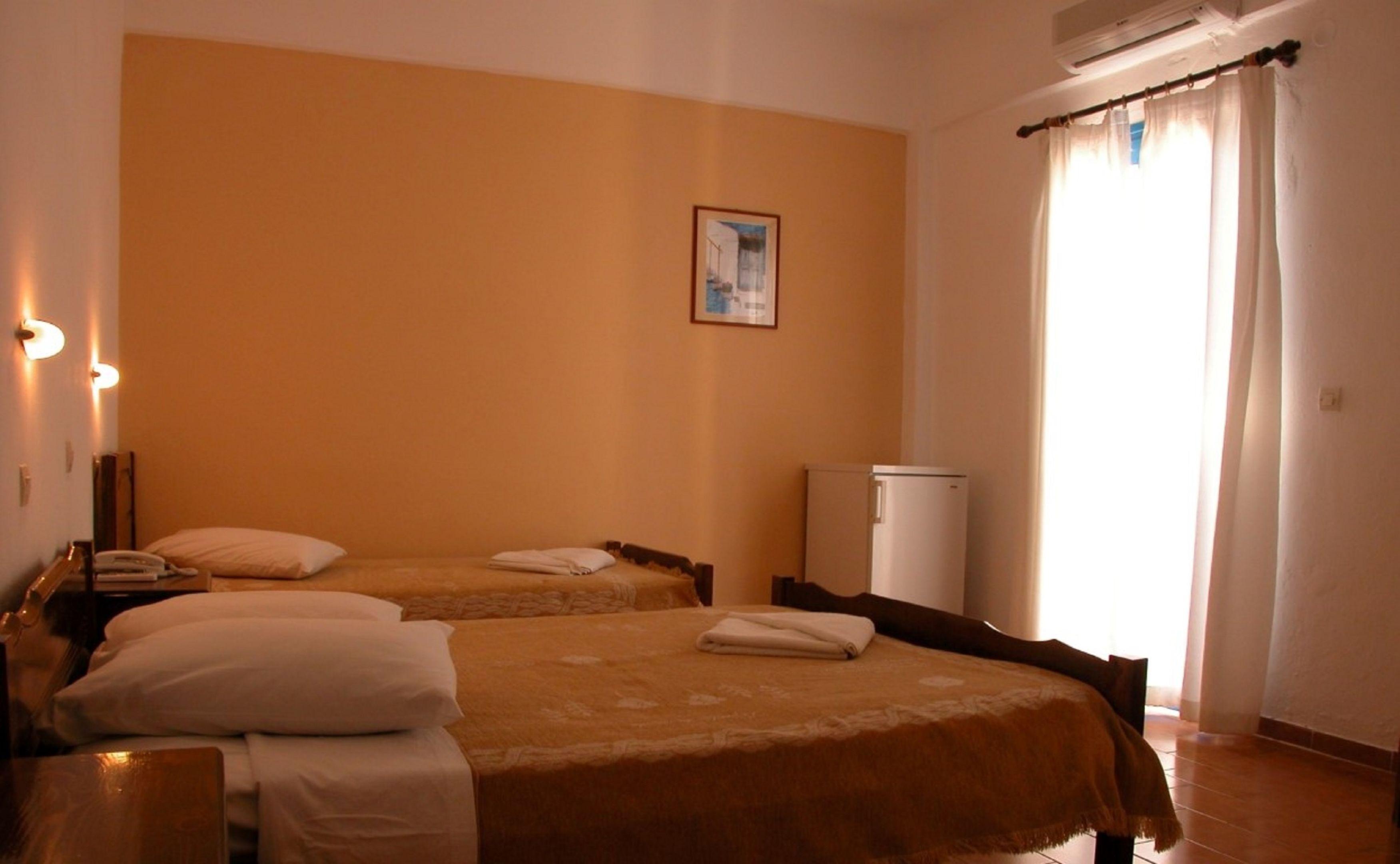 Gardenia Hotel — photo 4