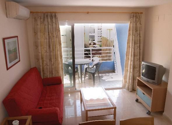 Apartamentos Marblau Peredamar — photo 5
