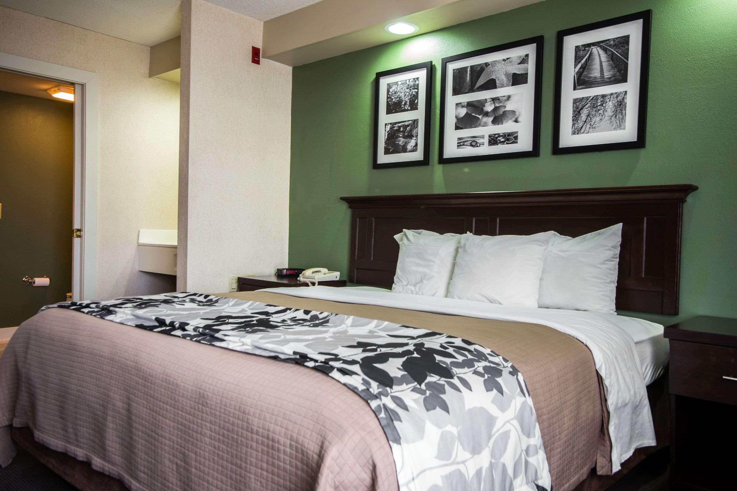 Sleep Inn Sumter — photo 4