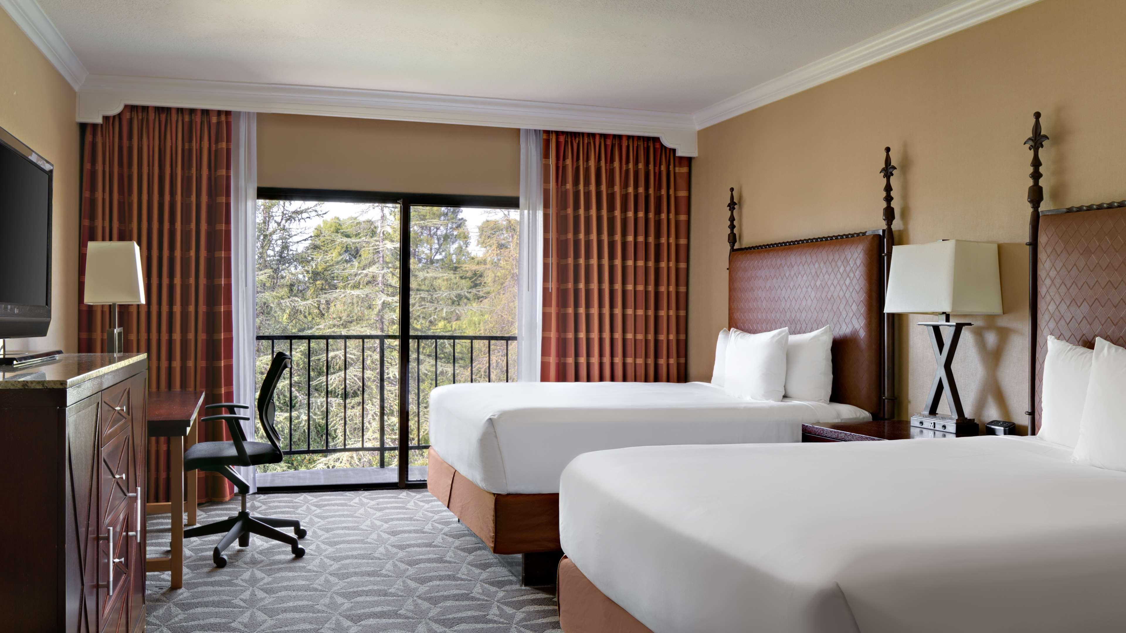 Hyatt Regency Westlake — photo 4