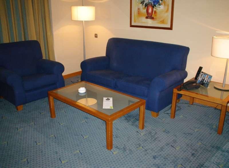 Hotel Exe Plaza — photo 5