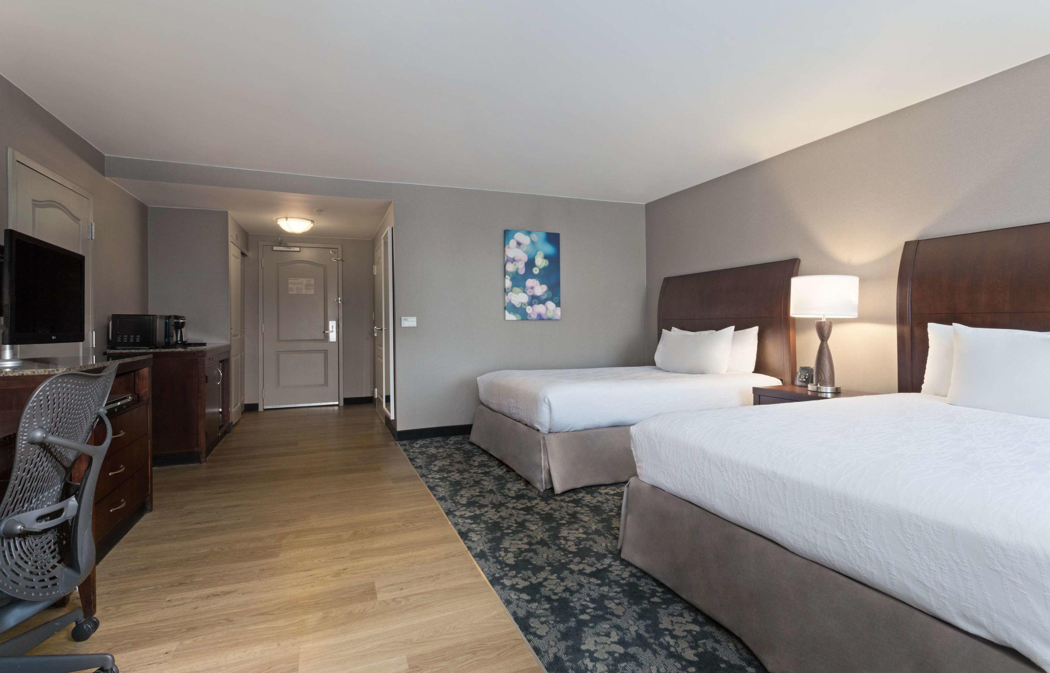 Hilton Garden Inn Annapolis — photo 5