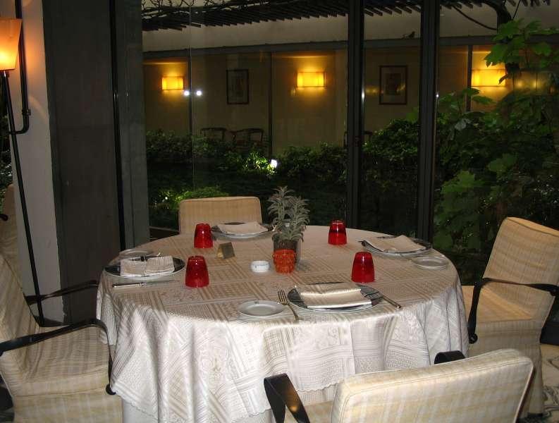 Grand Hotel Minerva — photo 4