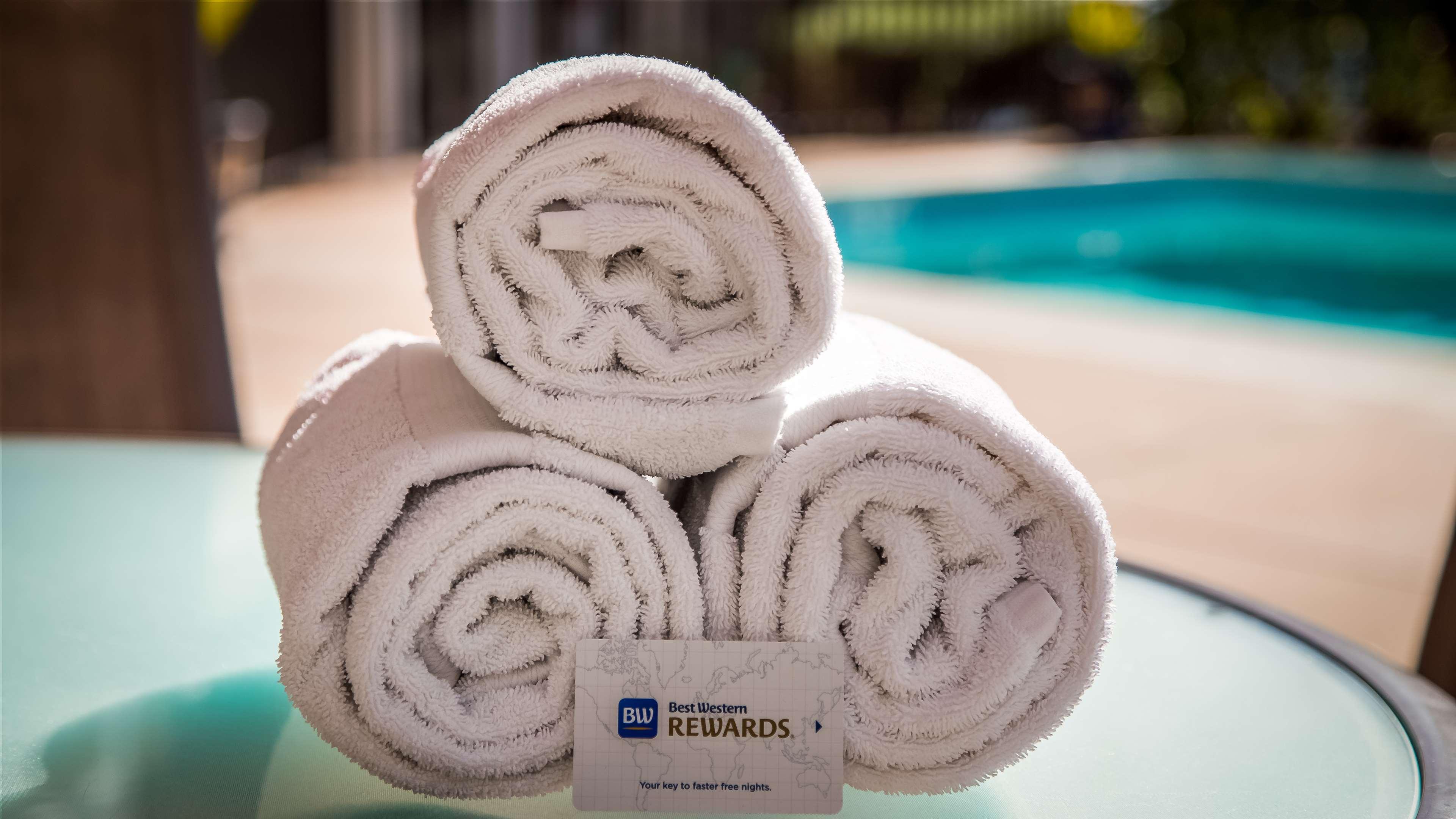 Best Western Plus Inn Scotts Valley — photo 4