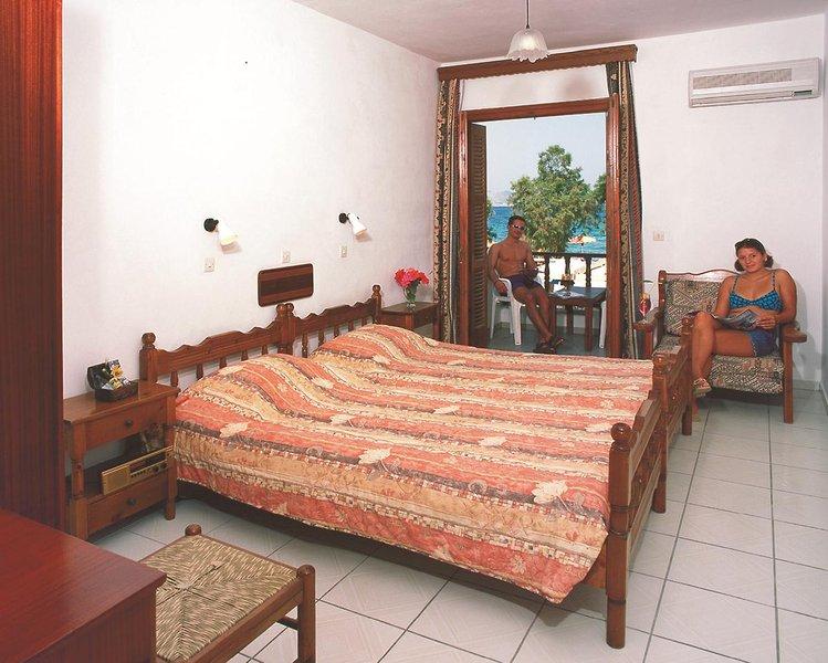 Thalasea Beach Resort — photo 4
