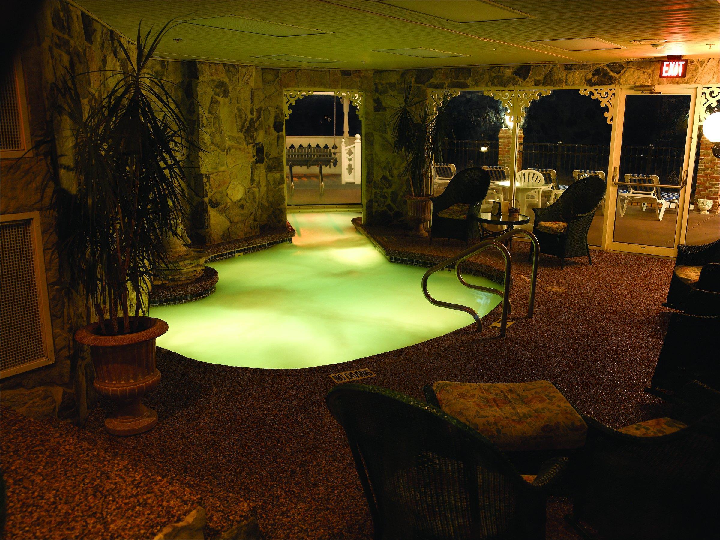 Boardwalk Plaza Hotel — photo 3