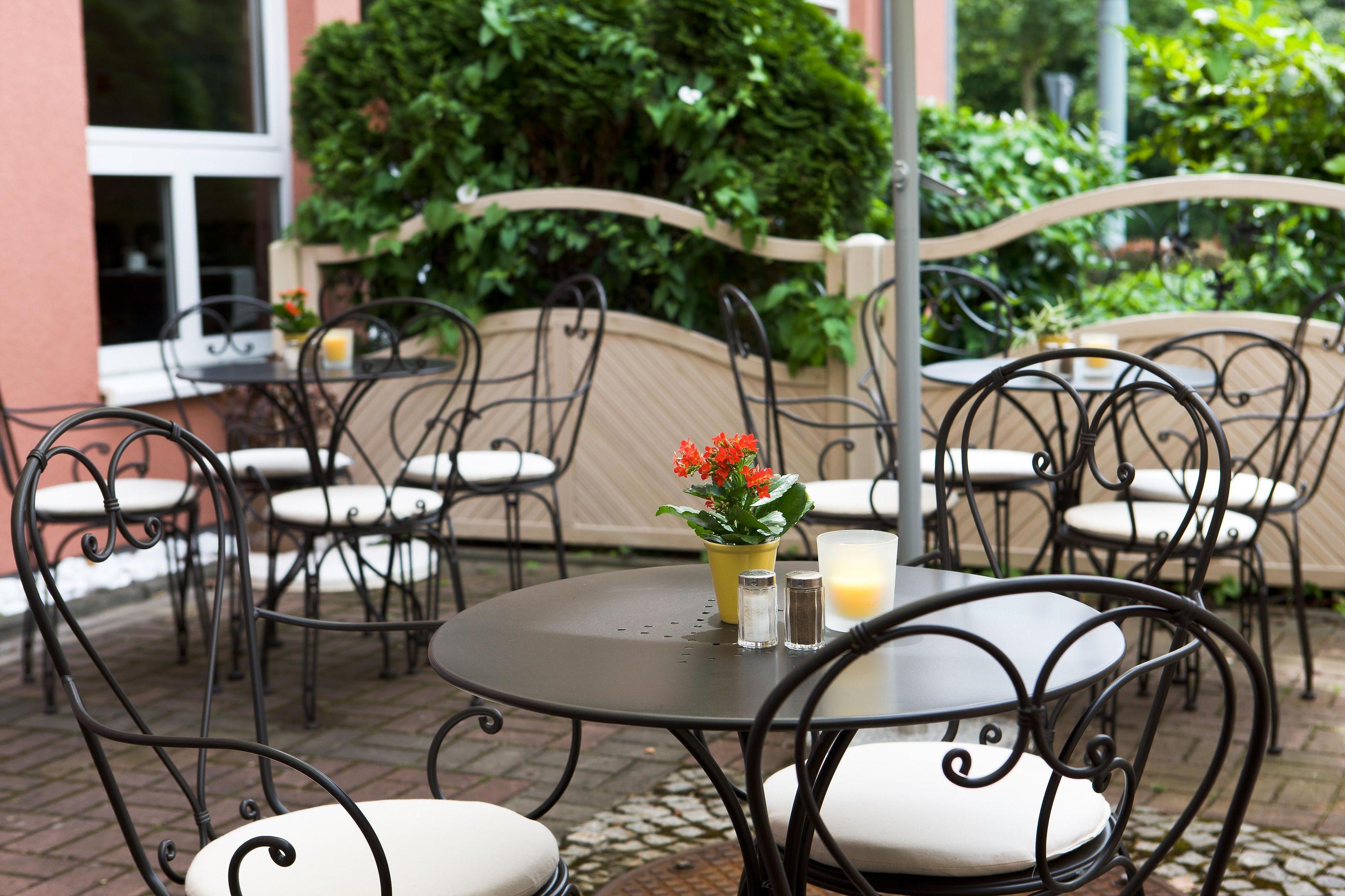 ACHAT Hotel Schwetzingen Heidelberg — photo 4