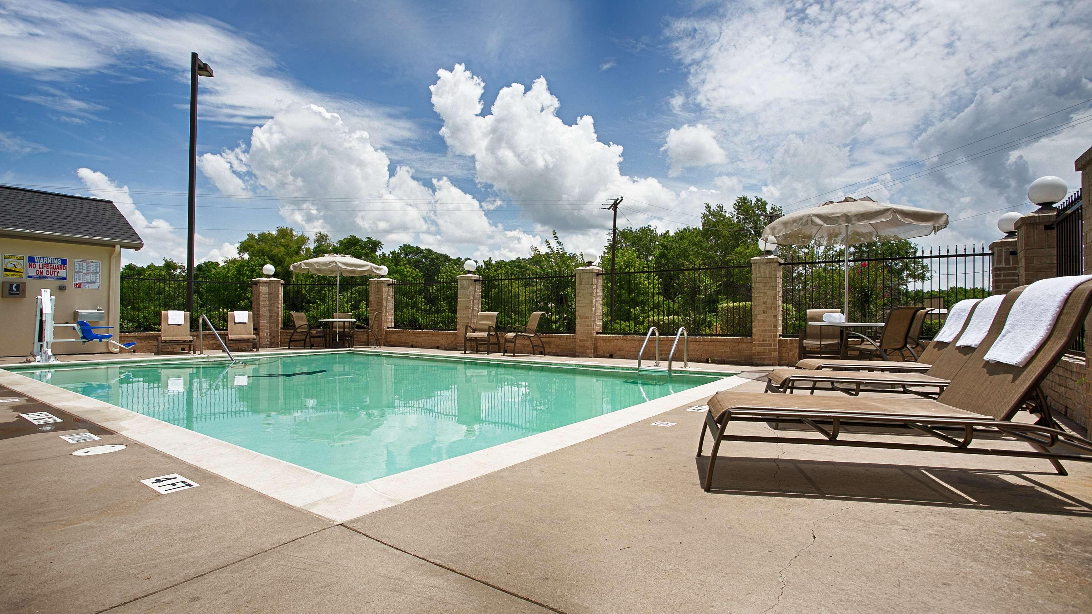 Best Western Executive Inn — photo 5