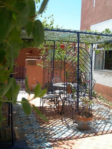 Le Petit Riad — photo 5