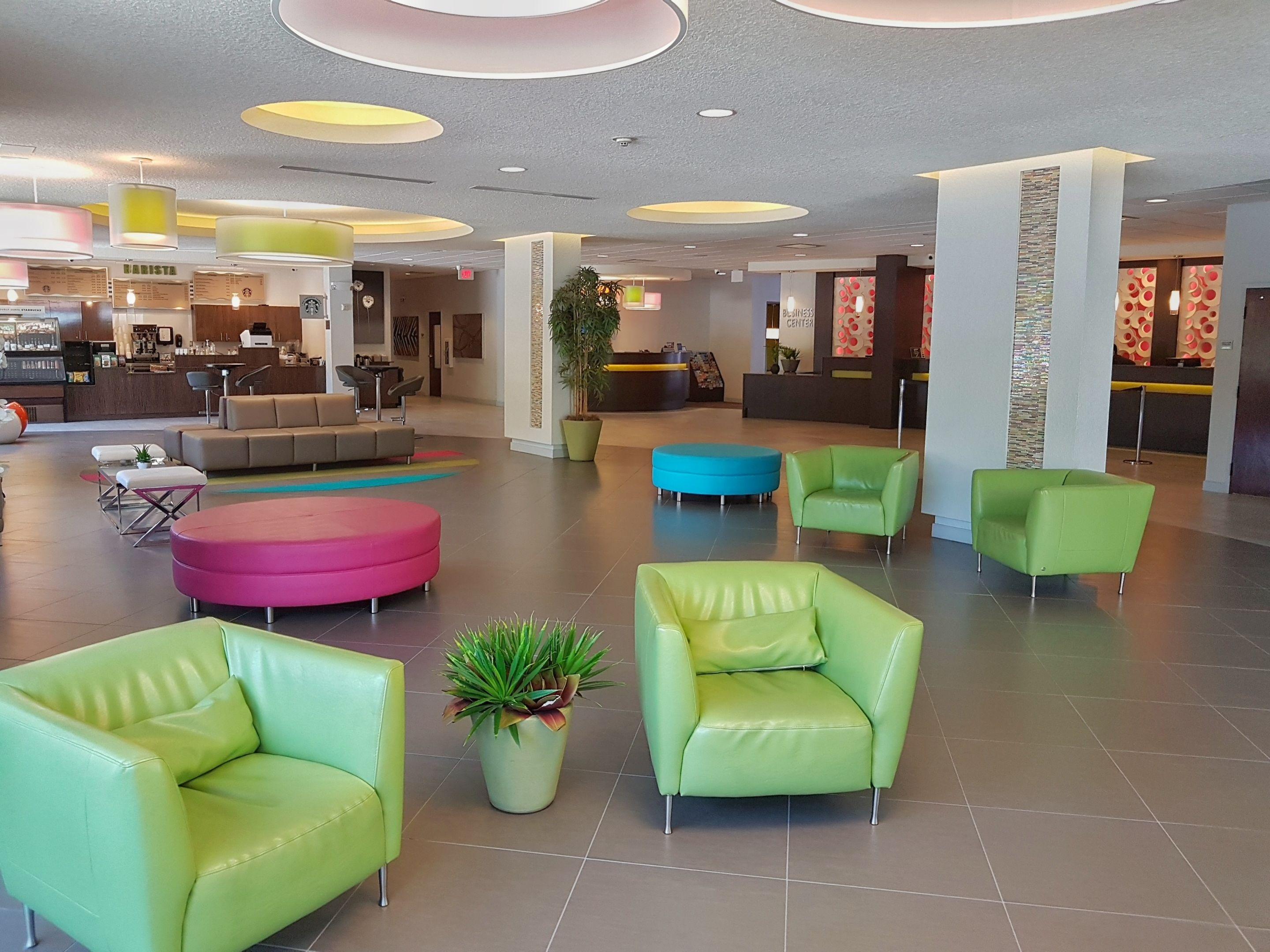 Avanti International Resort — photo 4