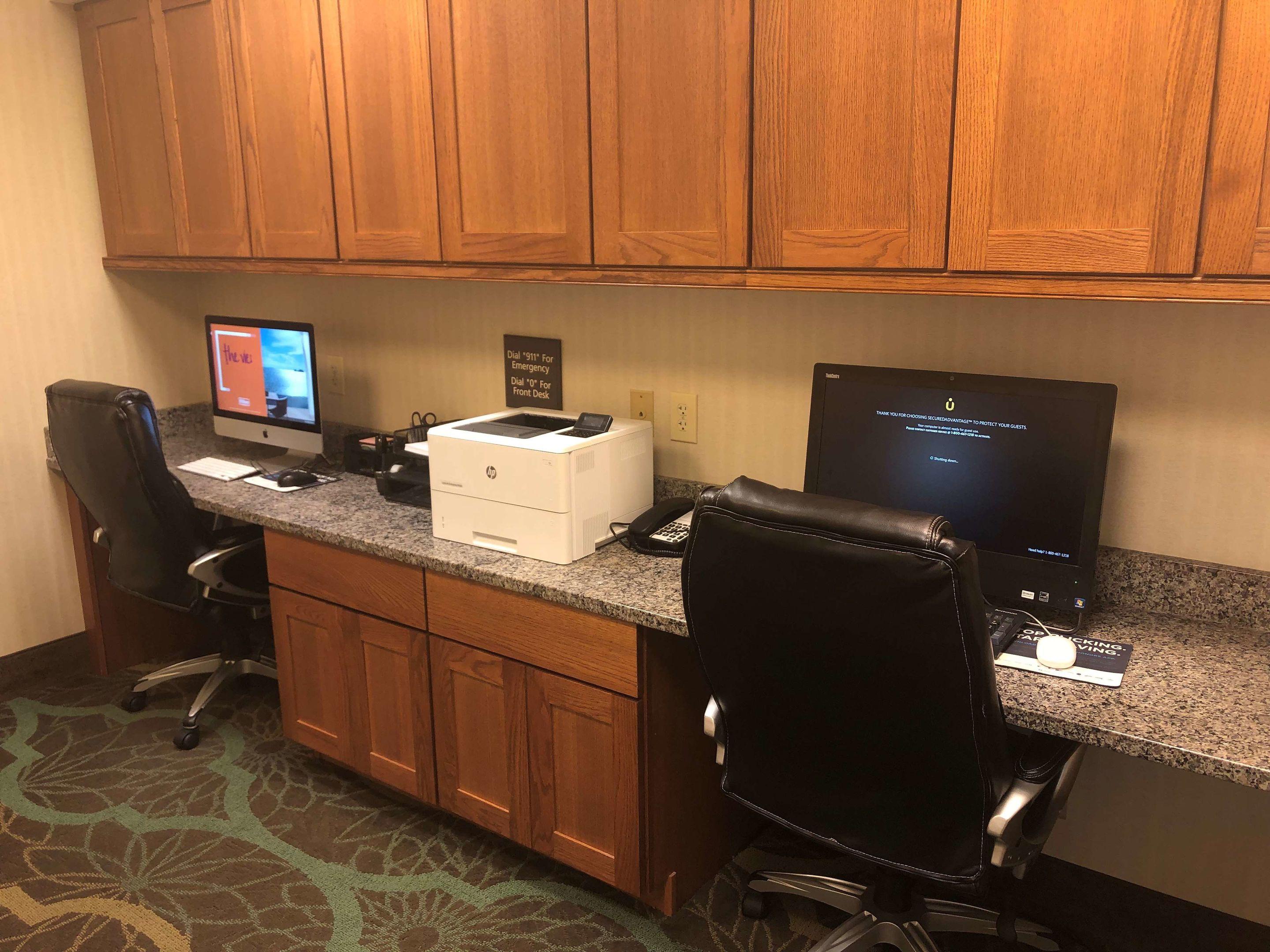 Hampton Inn Seaford — photo 5
