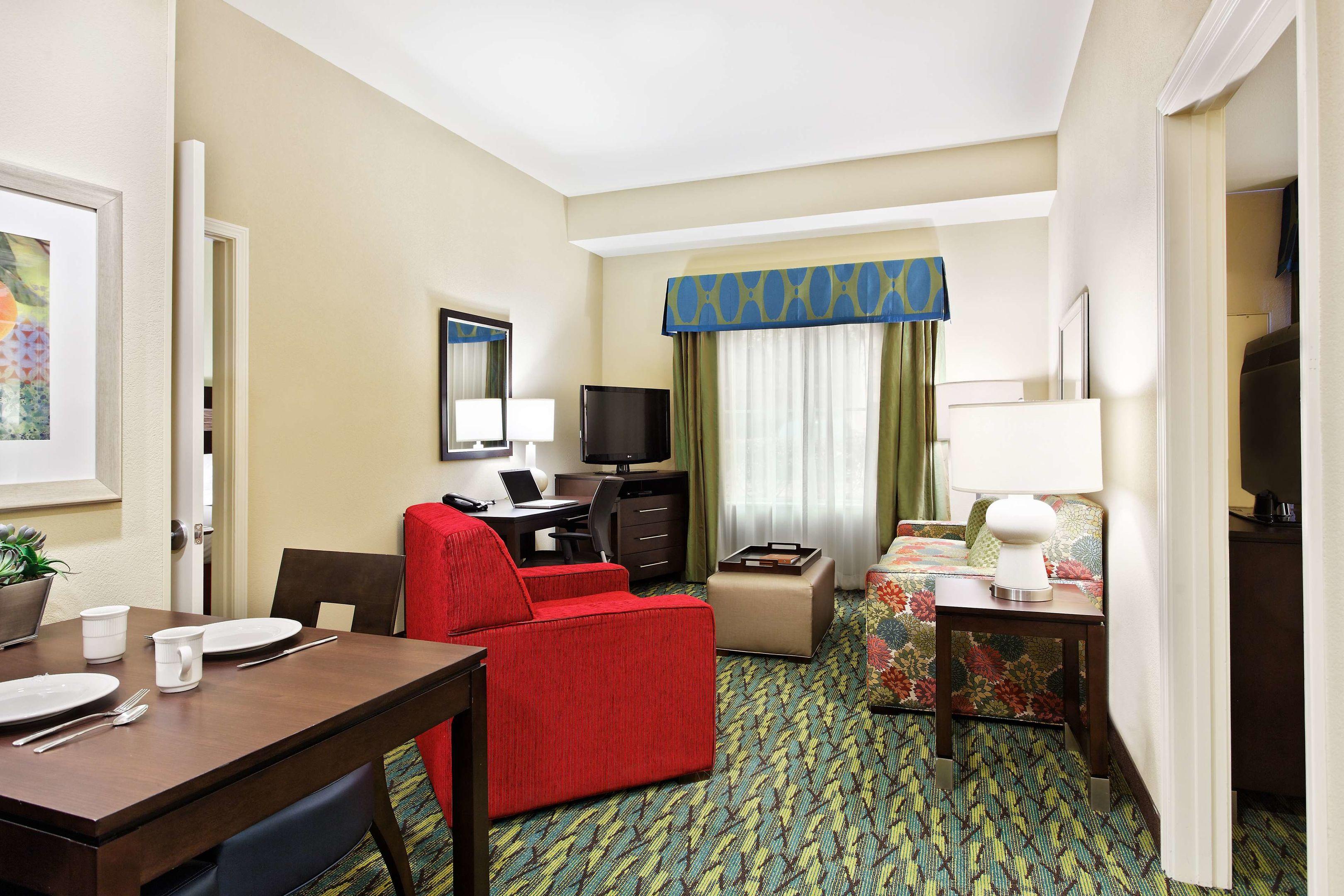 Homewood Suites by Hilton Orlando Airport — photo 4