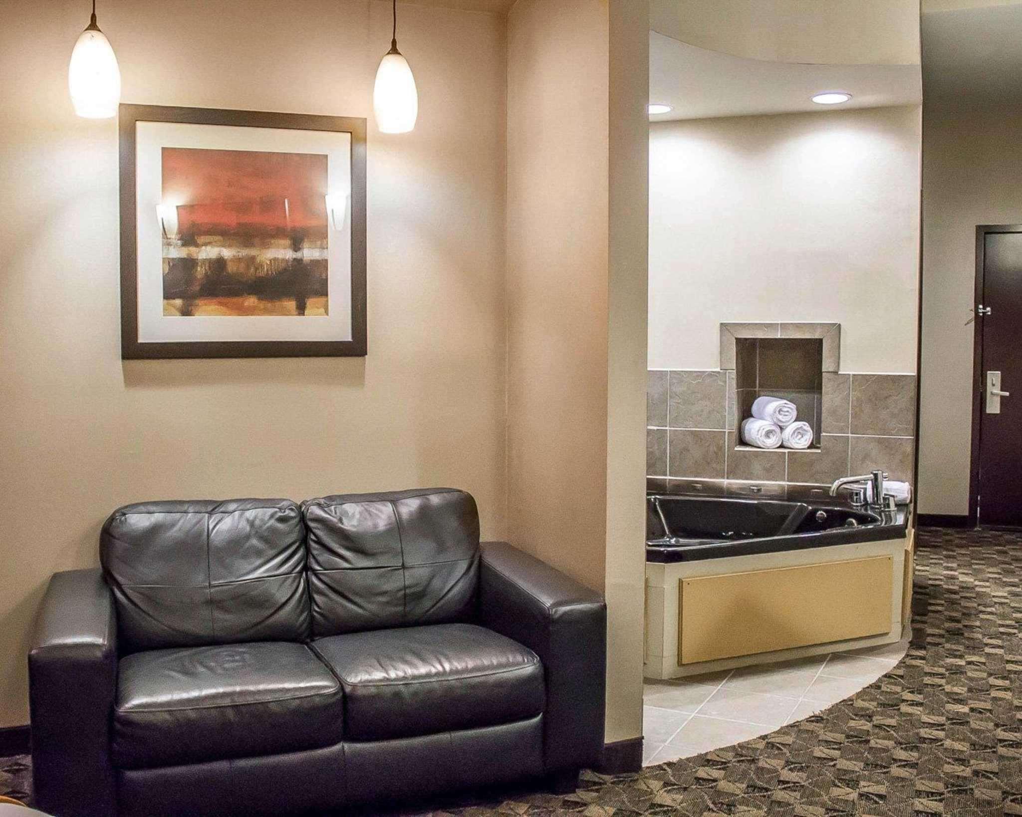 Comfort Suites Perrysburg - Toledo South — photo 3