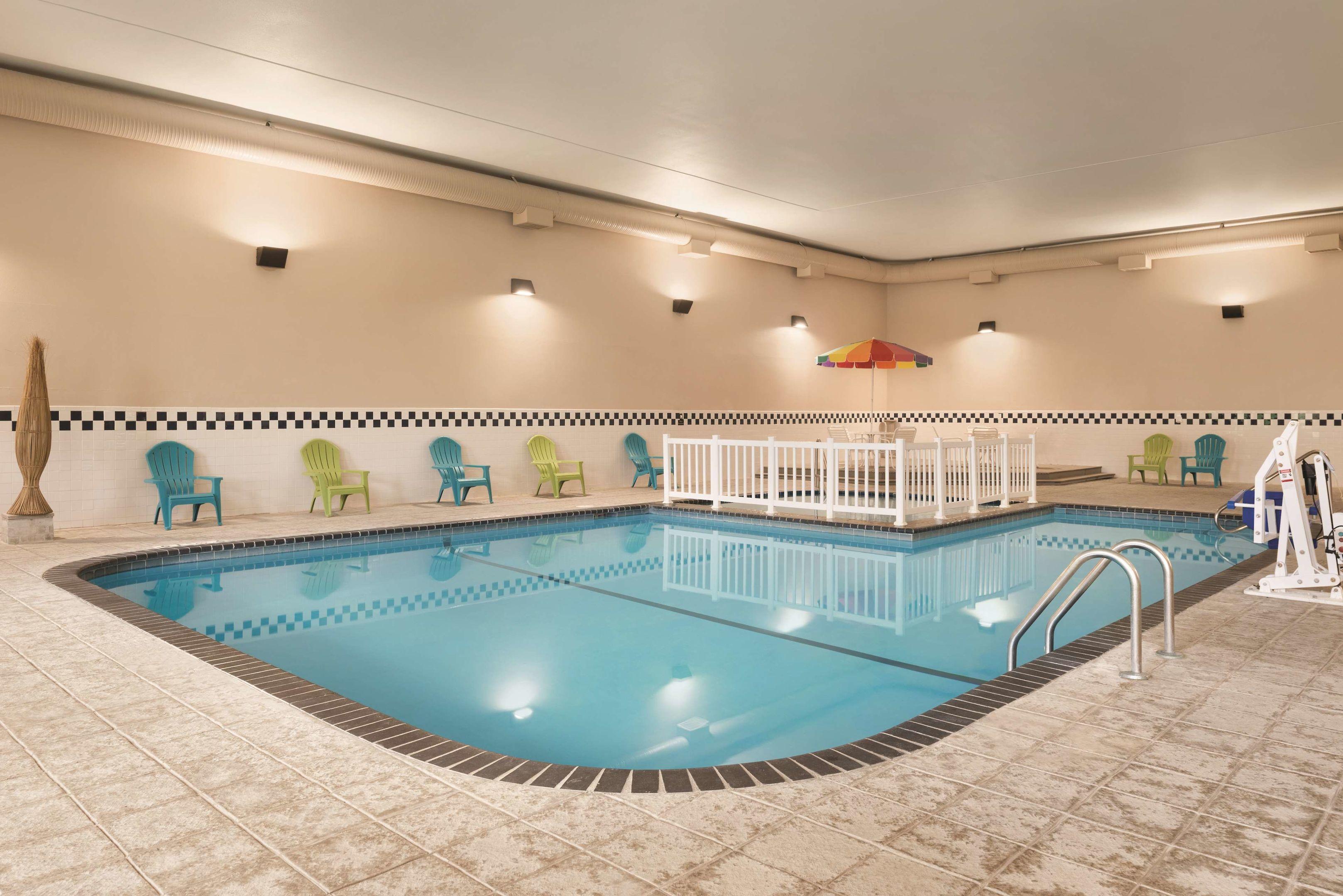 Radisson Ames Conference Center at ISU — photo 3