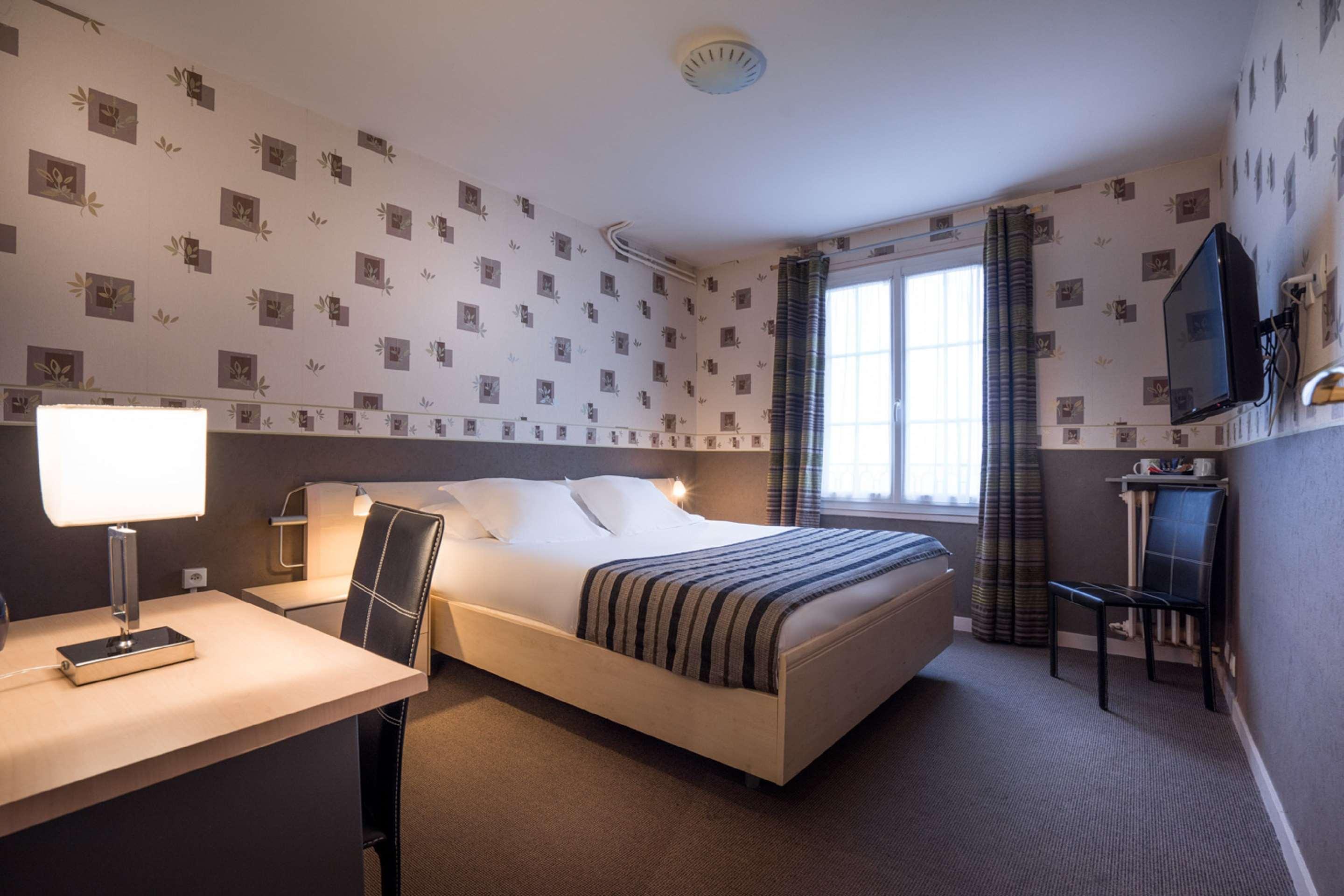 Best Western Hotel Ile de France — photo 5