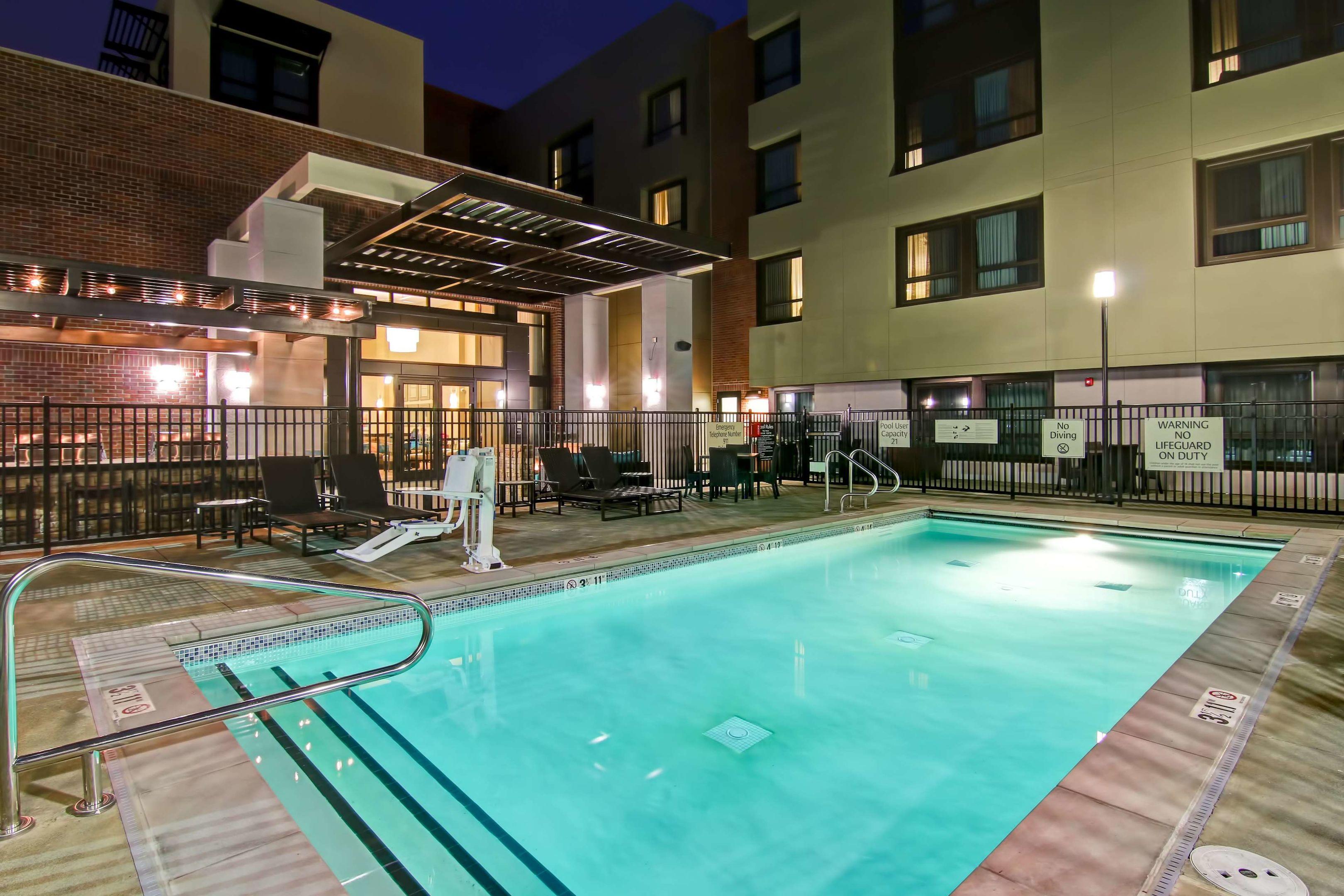 Homewood Suites by Hilton Palo Alto — photo 5