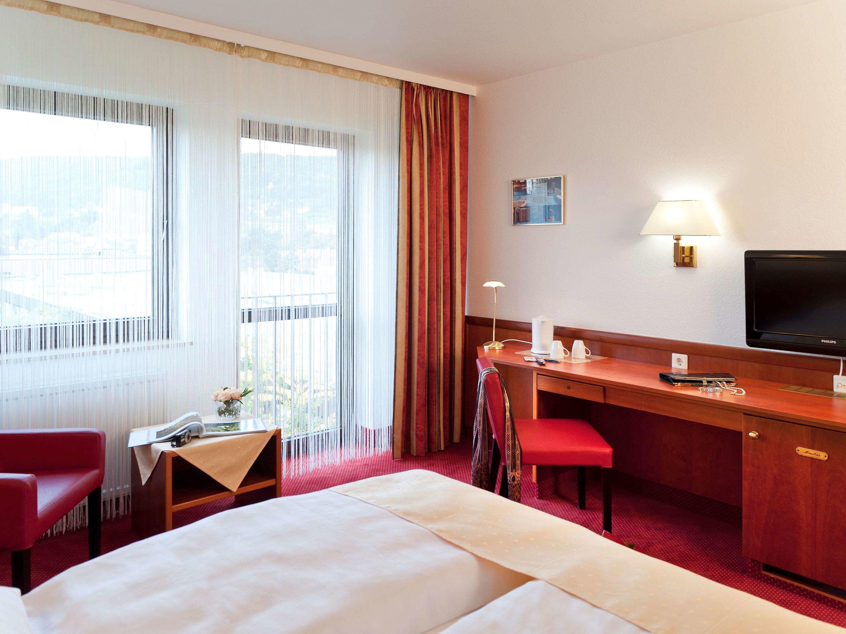 Mercure Bad Duerkheim an den Salinen — photo 5