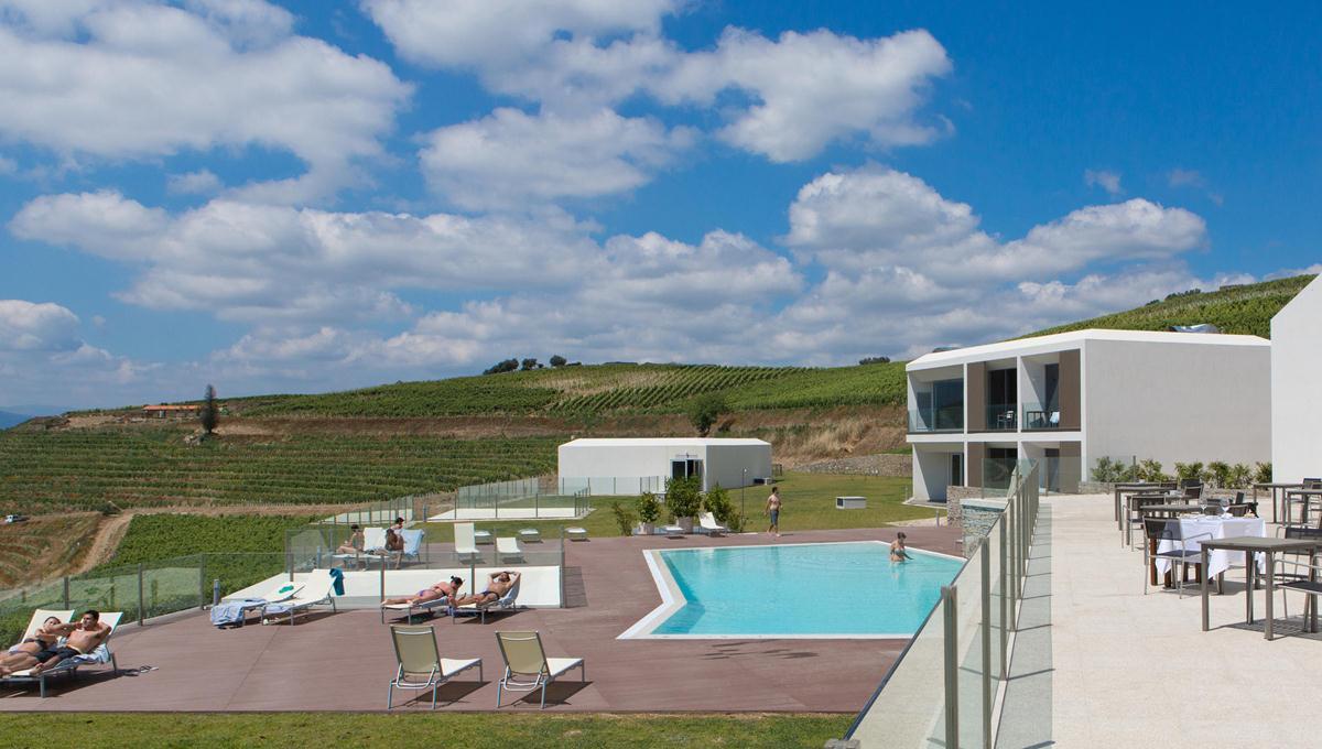 Hotel Douro Scala — photo 3