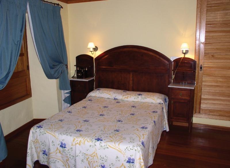 Hotel Rural Casa de Los Camellos — photo 4