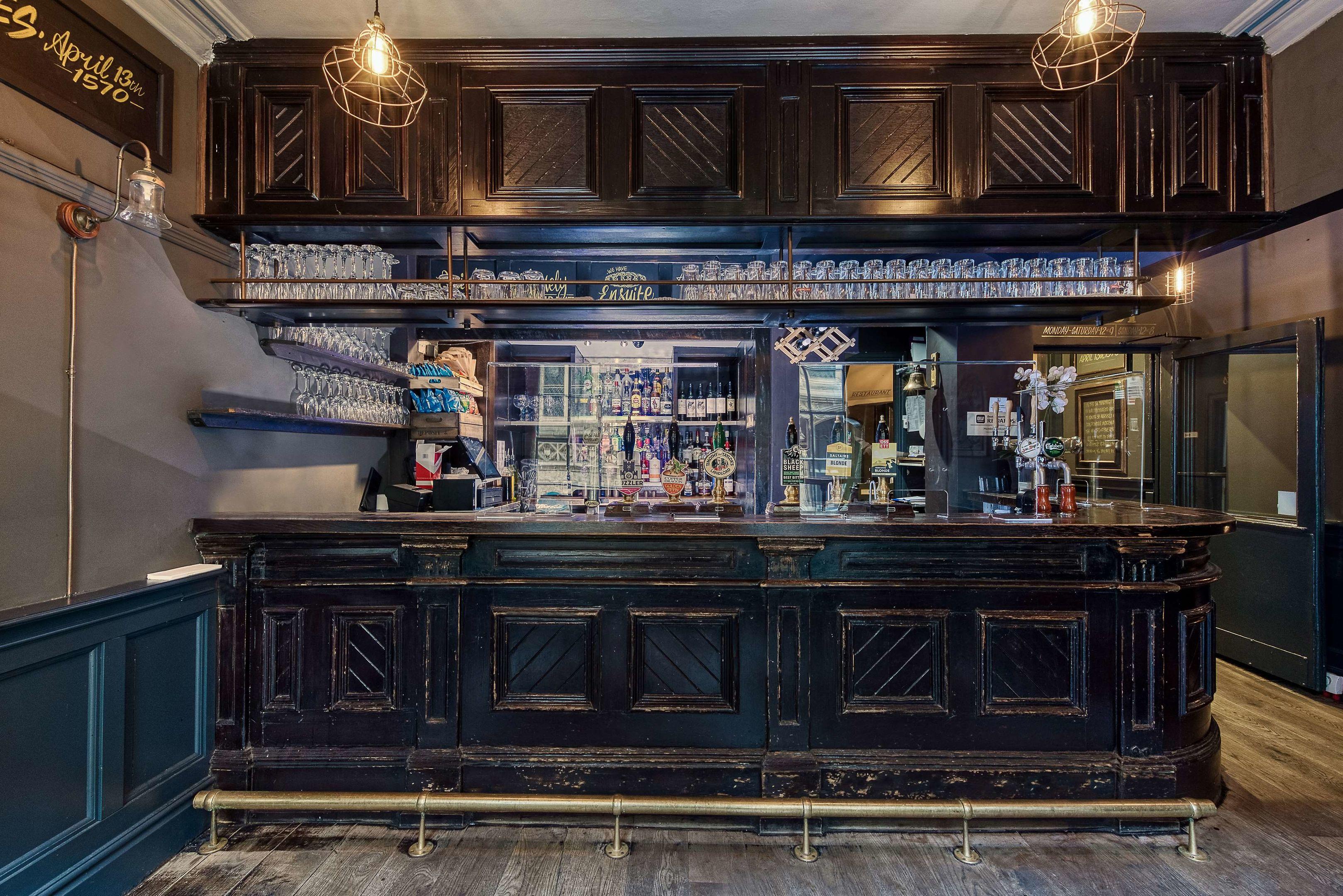 Guy Fawkes Inn, Sure Hotel Collection by Best Western — photo 5