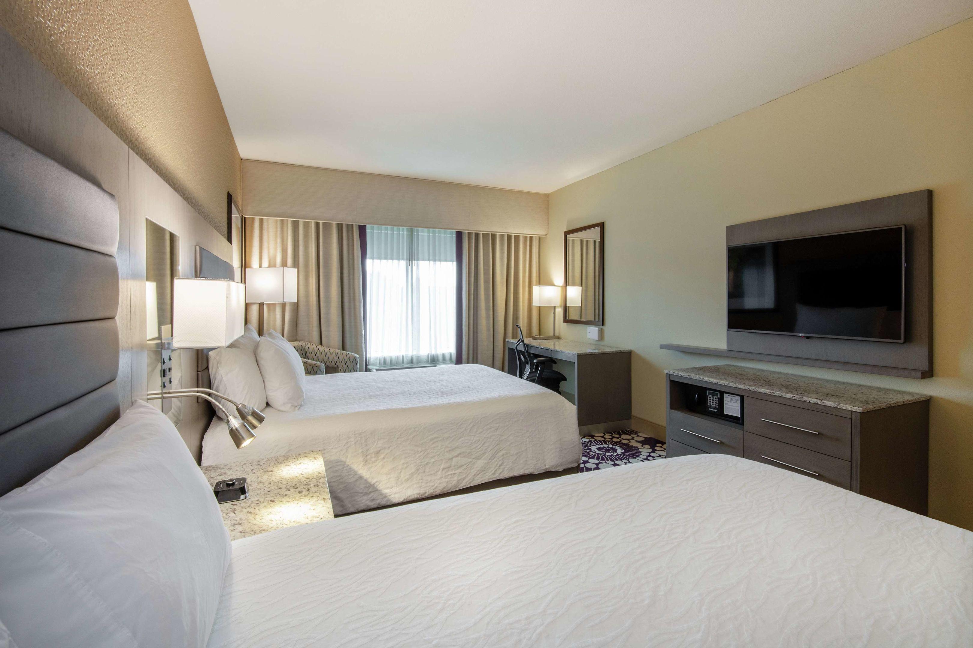 Hilton Garden Inn Raleigh/Crabtree Valley — photo 4