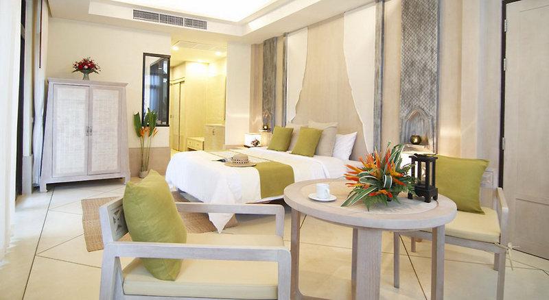 Melati Beach Resort & Spa — photo 5