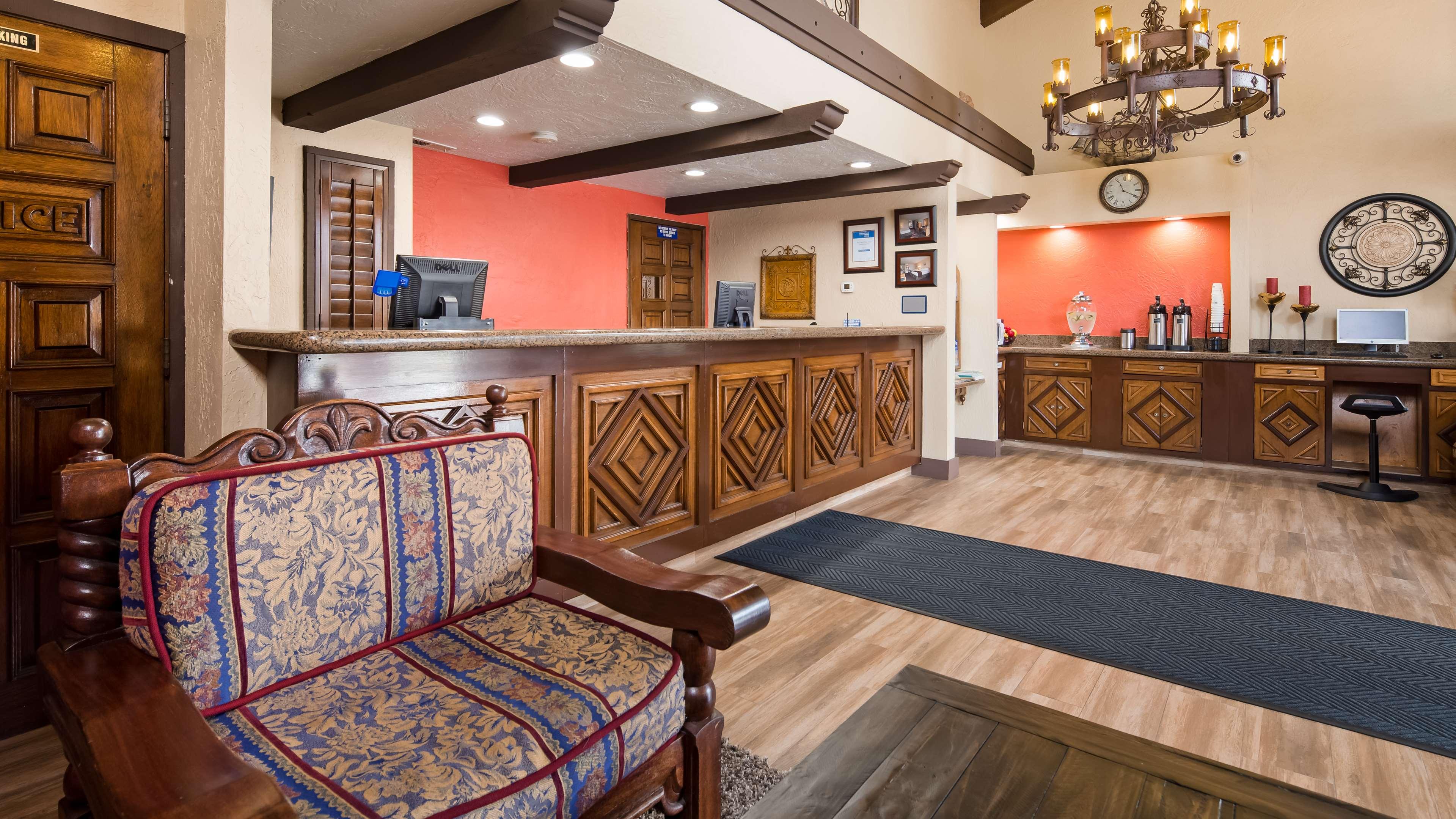 Best Western Americana Inn — photo 5