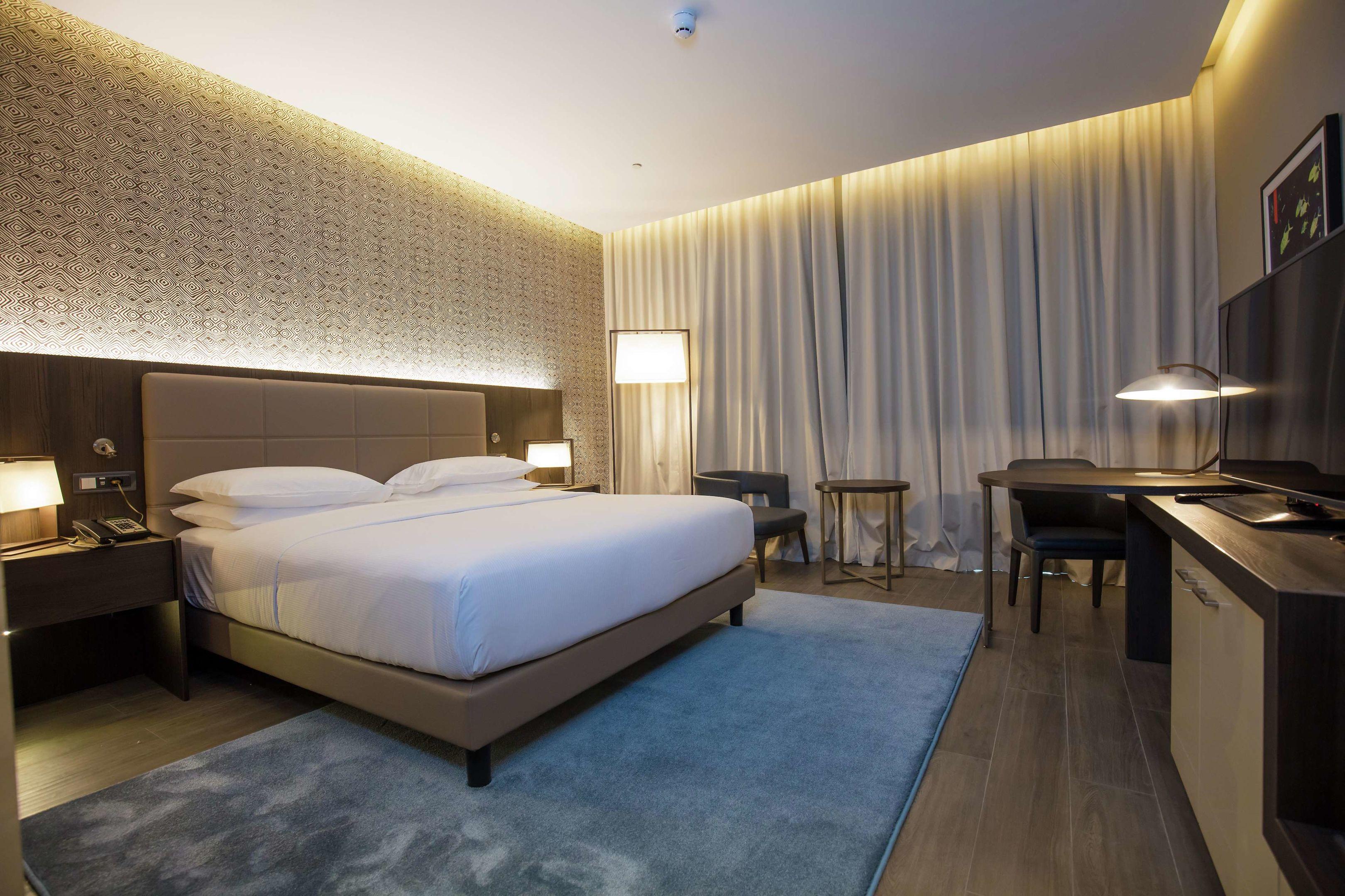 Doubletree by Hilton Pointe-Noire — photo 4