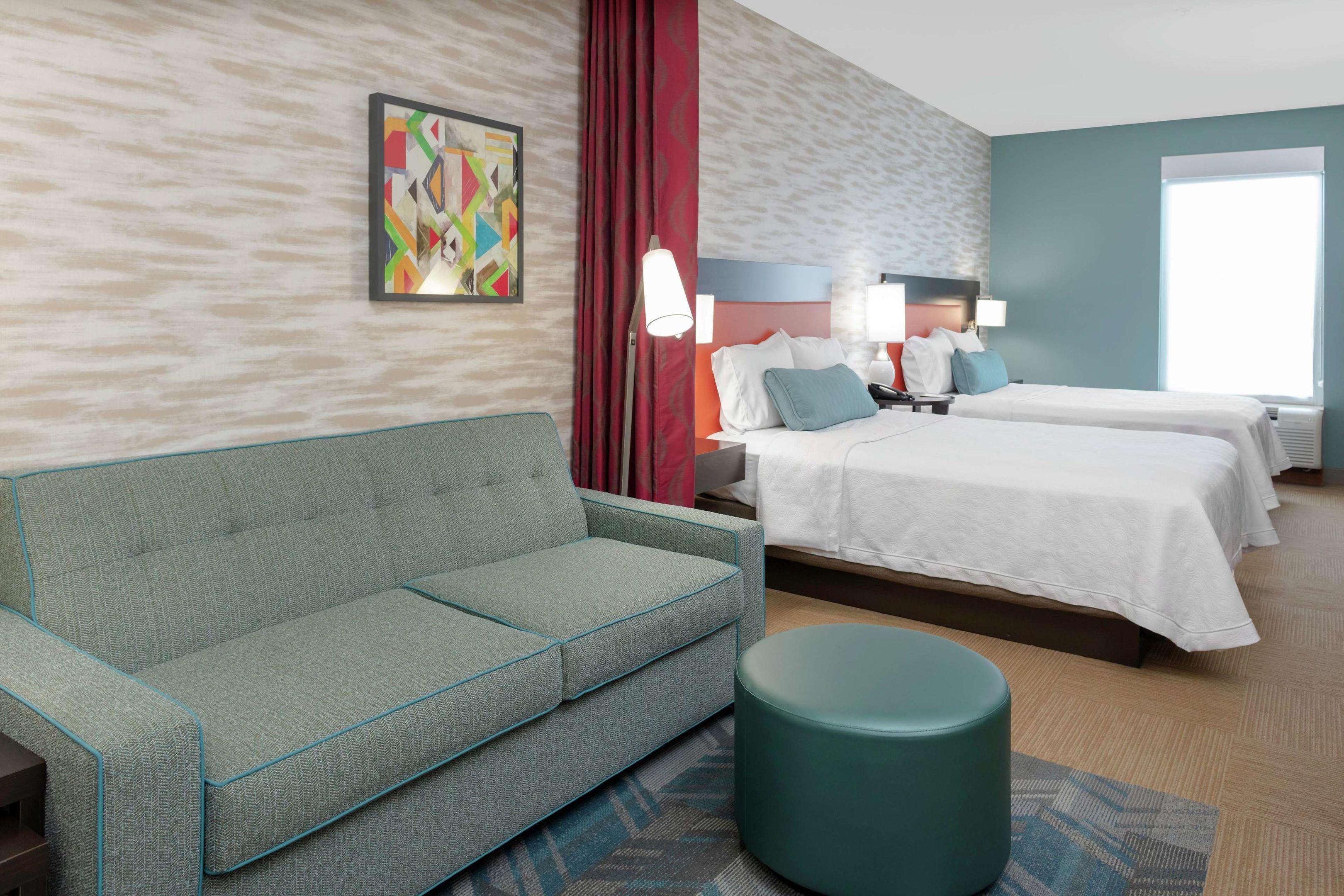Home2 Suites by Hilton Fayetteville — photo 4