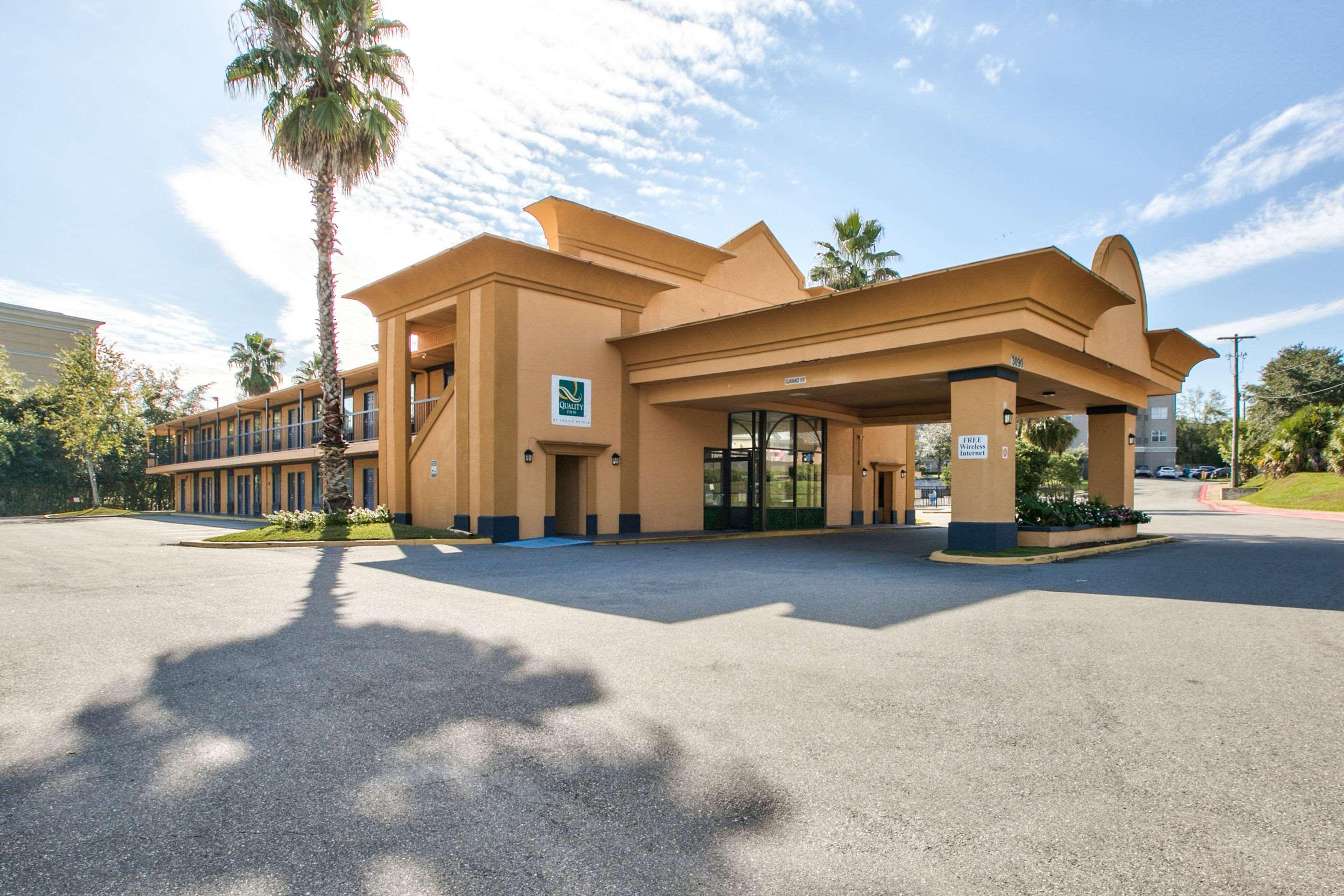 Quality Inn Tallahassee — photo 4