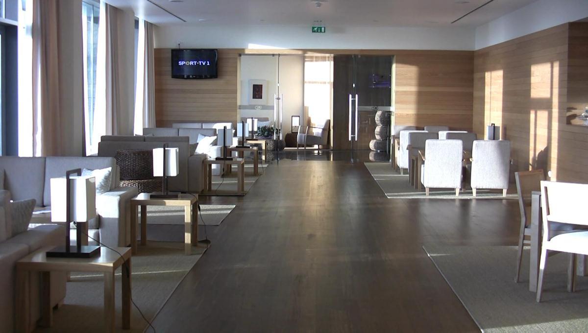 Inatel Graciosa Resort & Business Hotel — photo 5