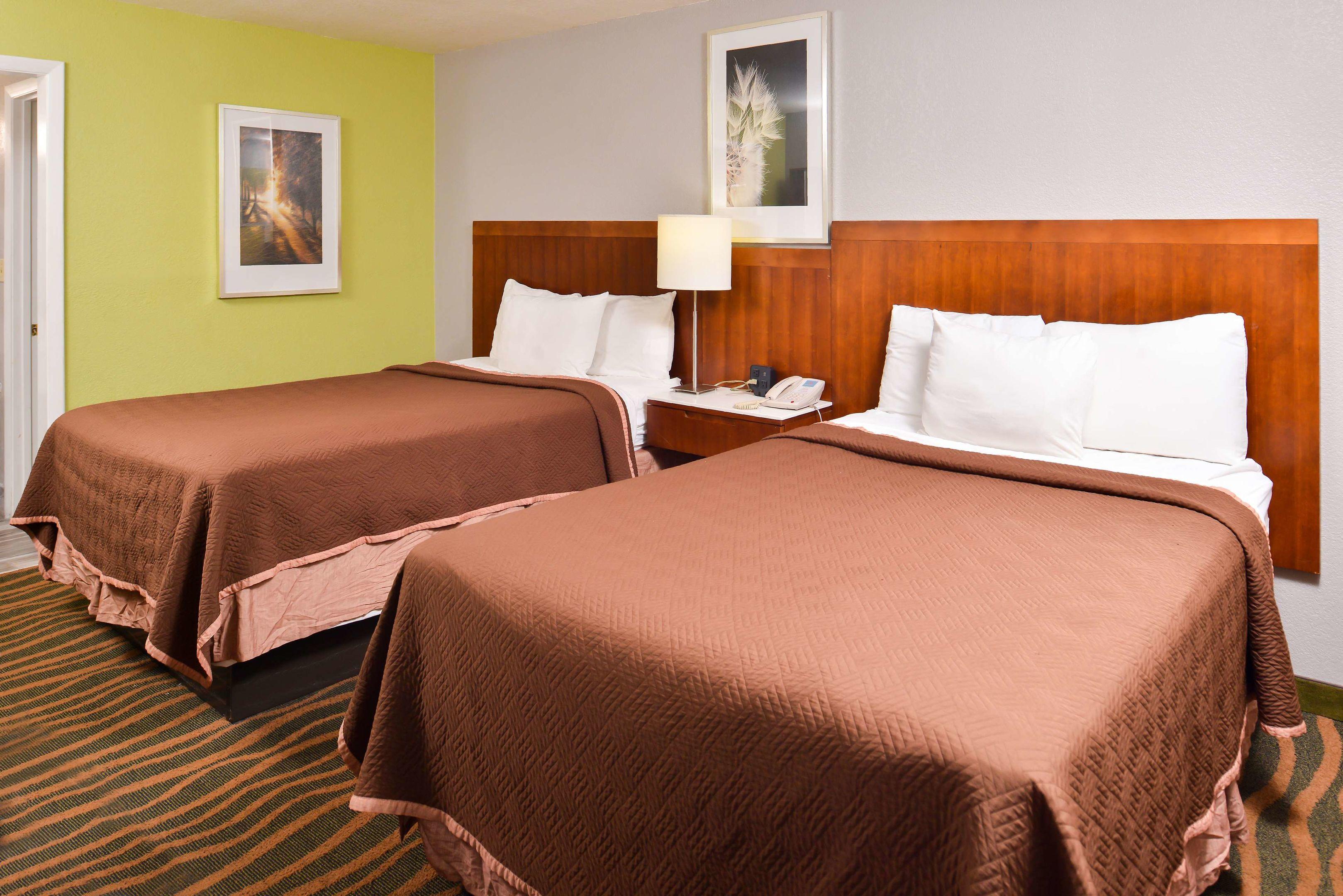 Jameson Inn Winder — photo 4