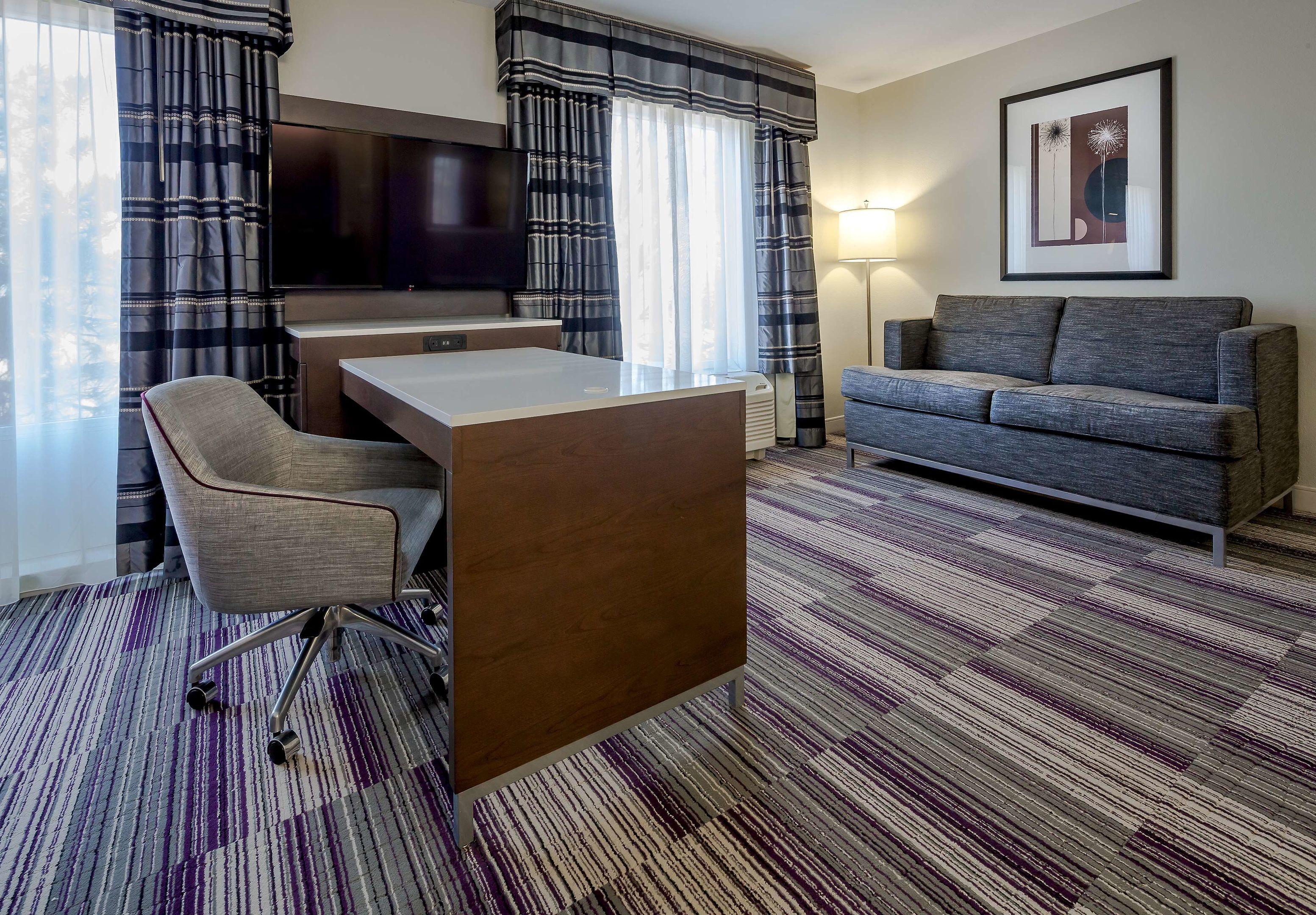 Hampton Inn & Suites Chicago Southland-Matteson — photo 5