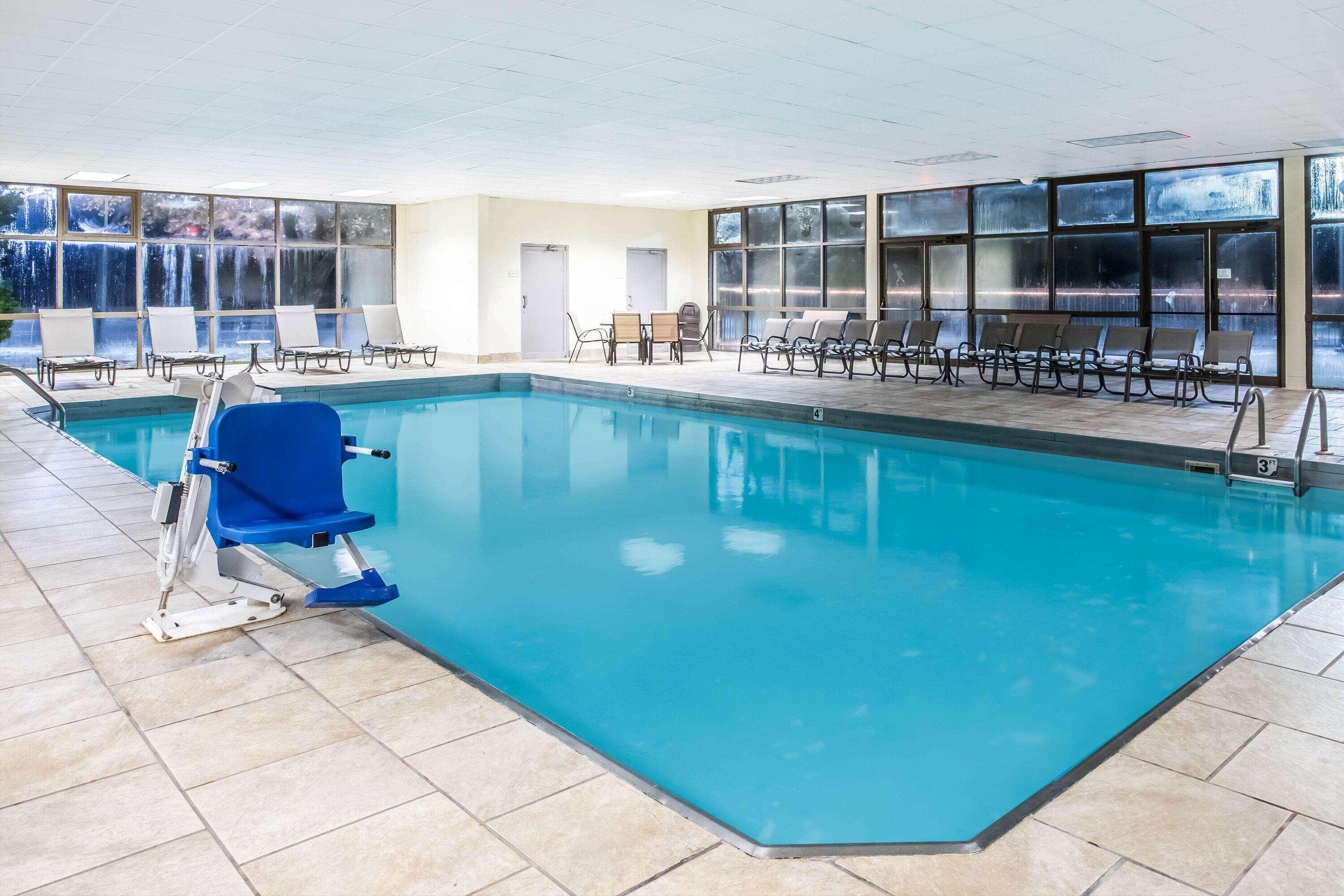 La Quinta Inn Davenport & Conference Center — photo 3