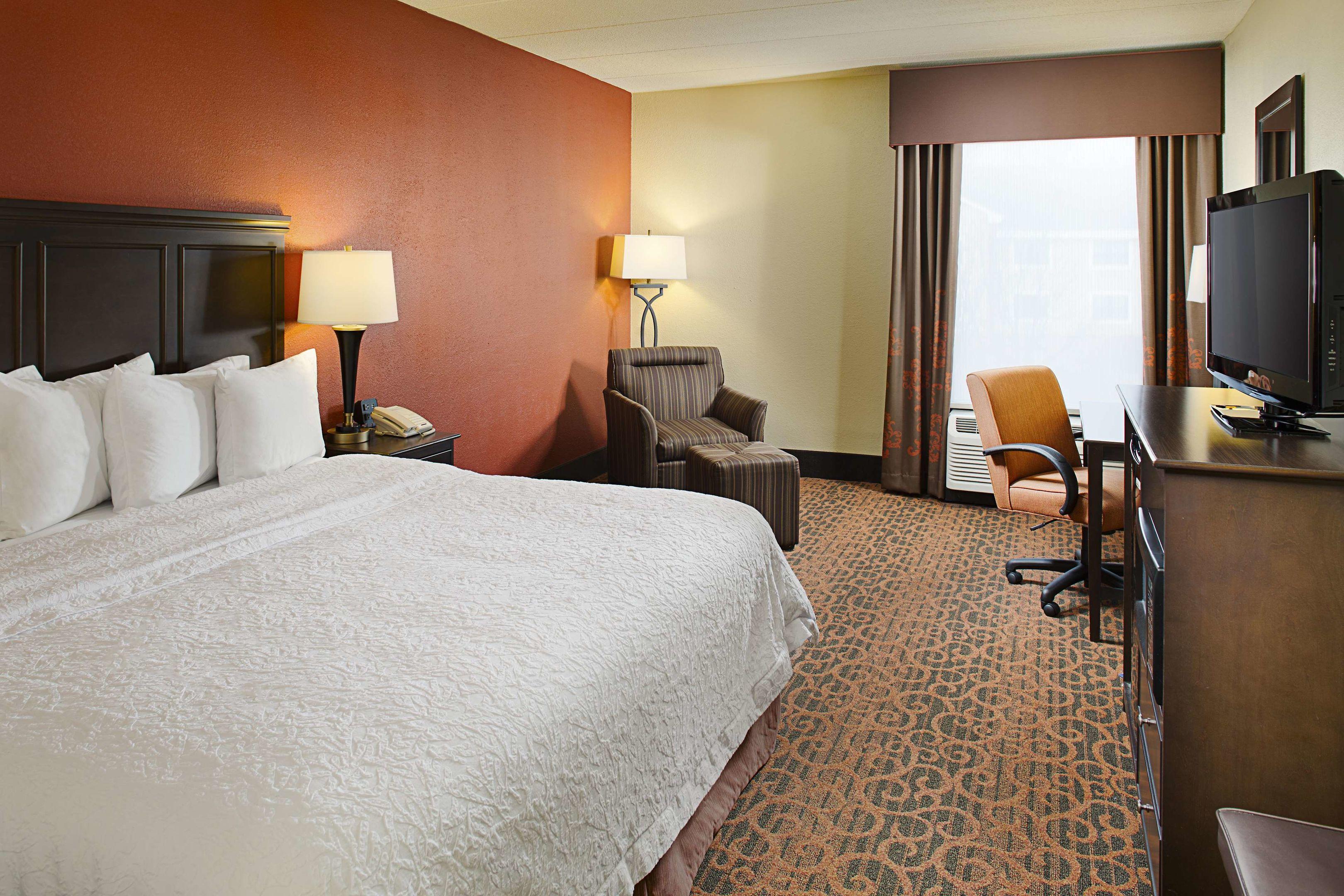 Hampton Inn Columbia — photo 5