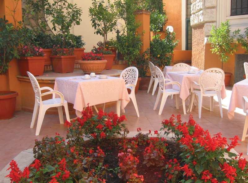 Hotel Viminale — photo 5