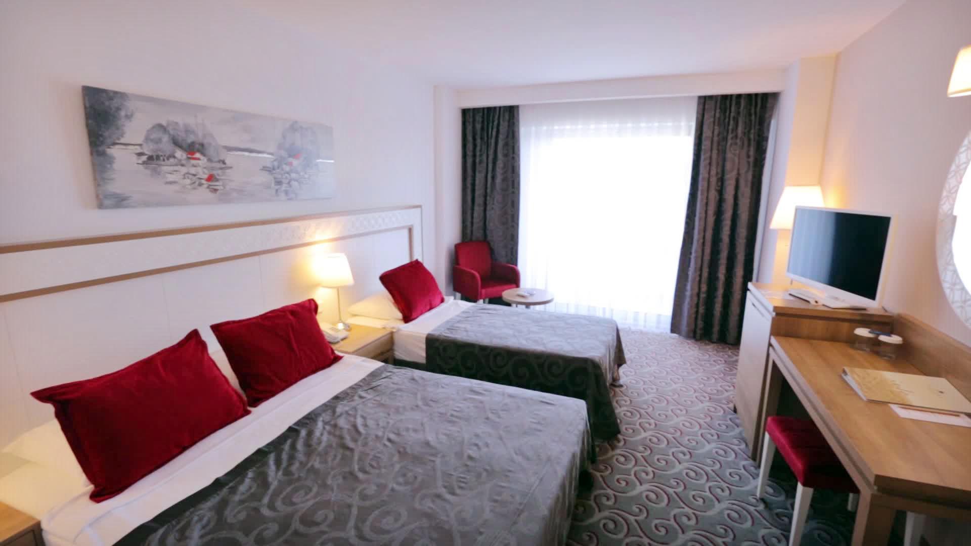 Galeri Resort Hotel — photo 4